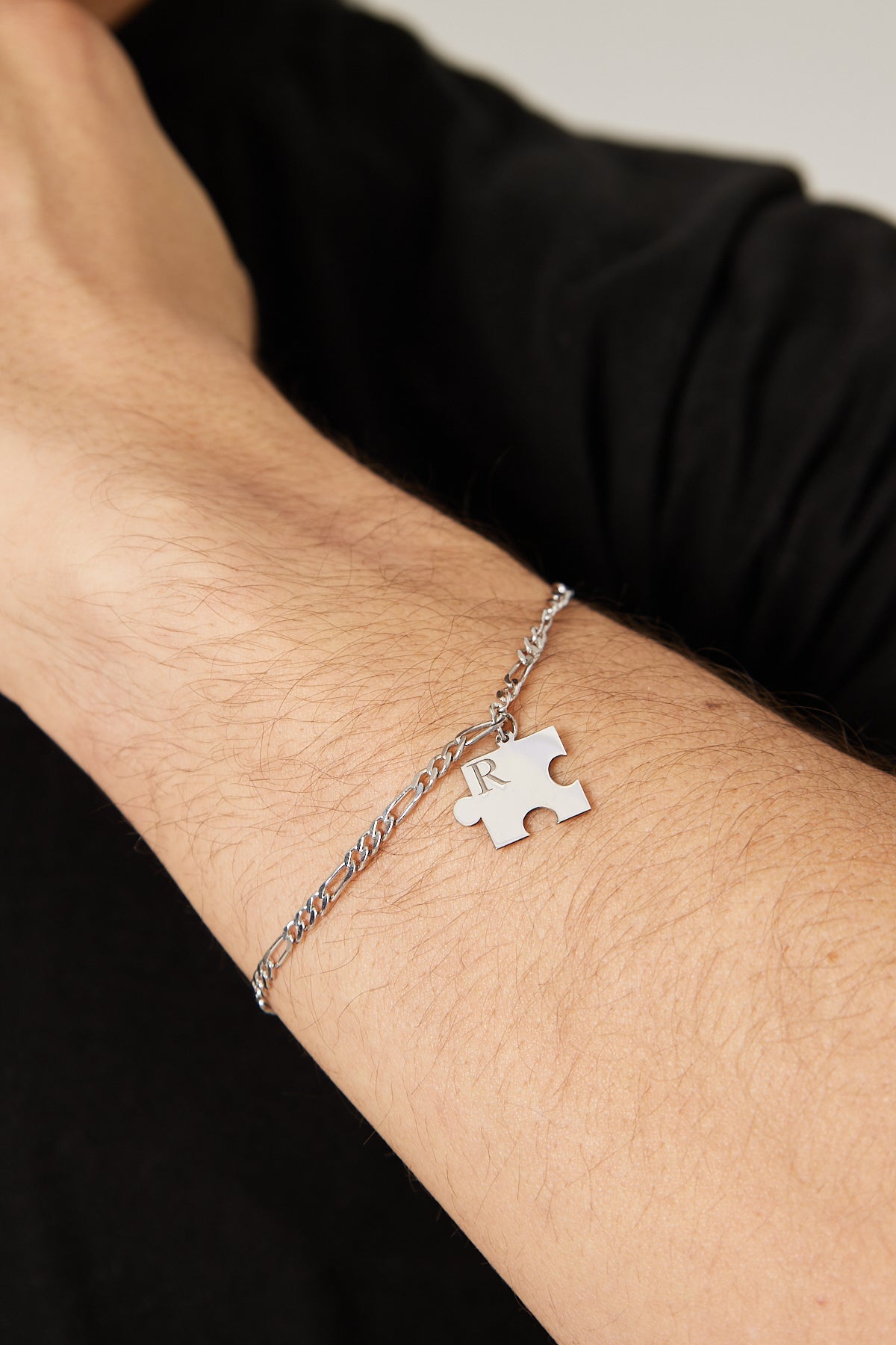 Double Yabboz Bracelet - 925 SILVER
