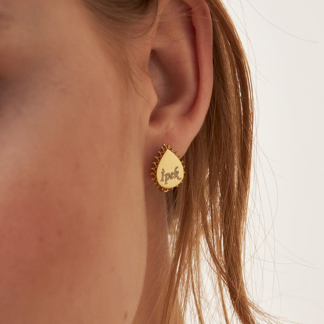 LUXUS NAMENS SET | 925 SILBER