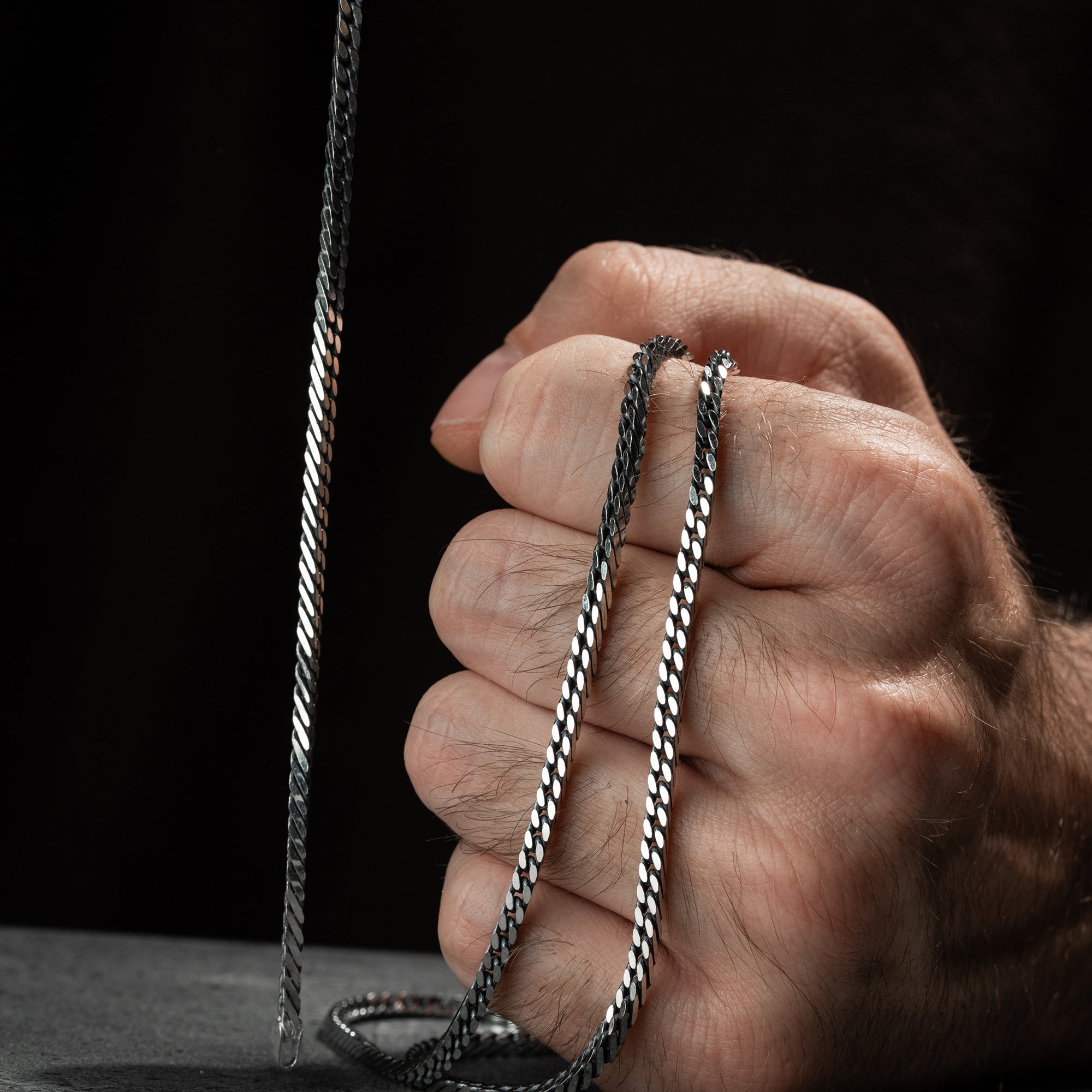 SHADOW SET | 925 SILBER