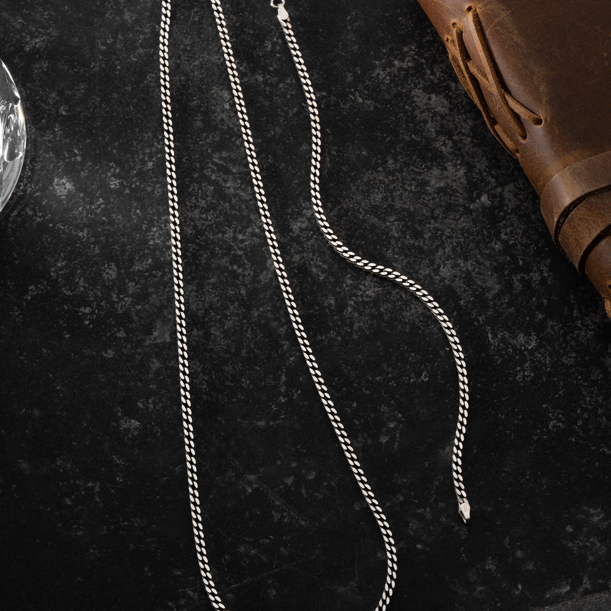 SHADOW SET | 925 SILBER