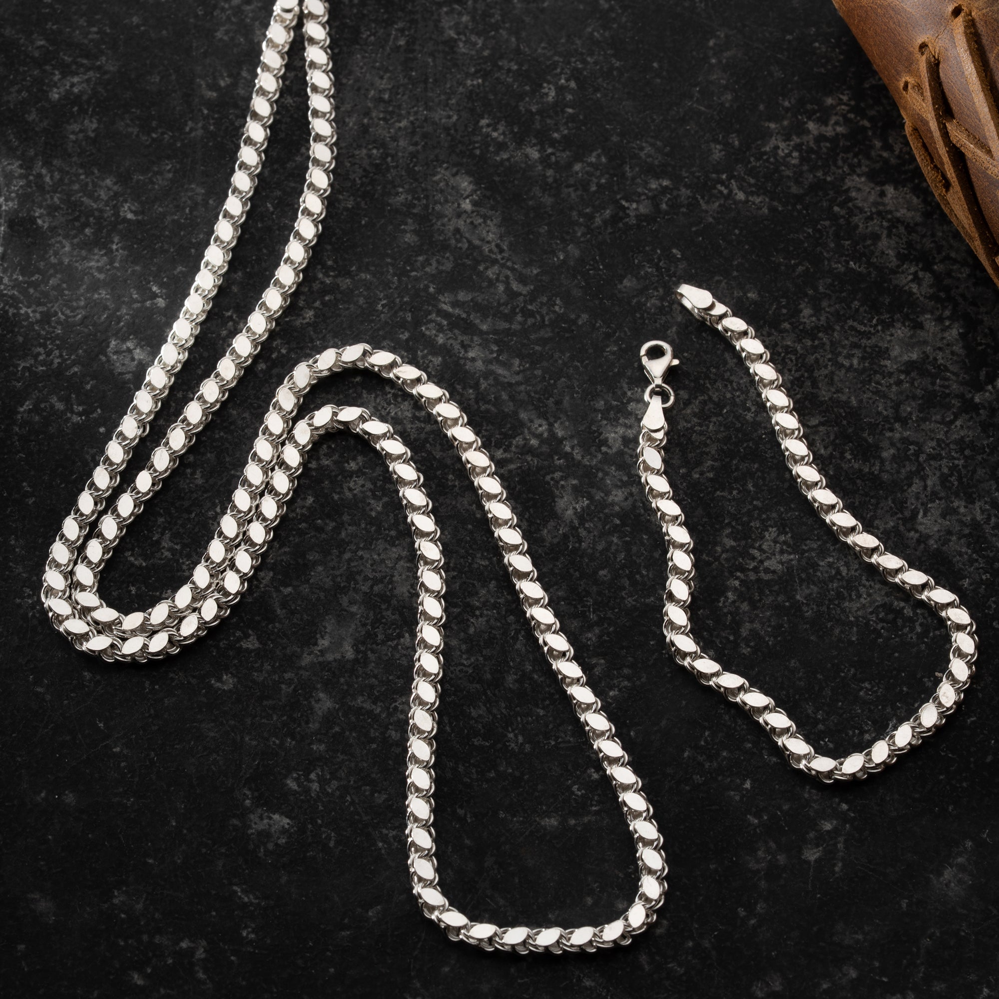 CUBO SET | 925 SILBER