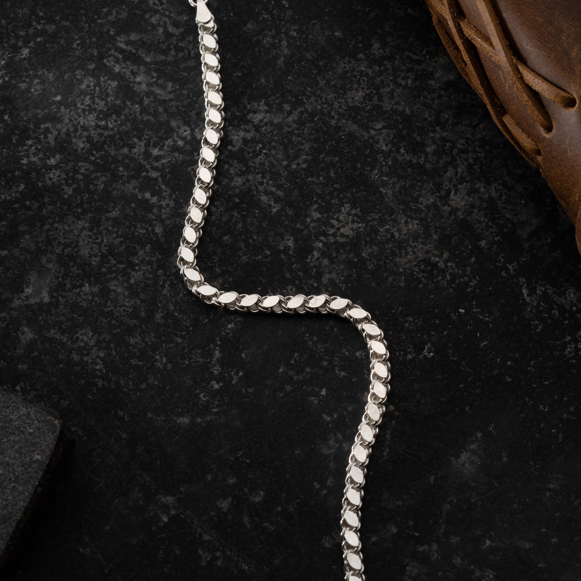 CUBO ARMBAND | 925 SILBER