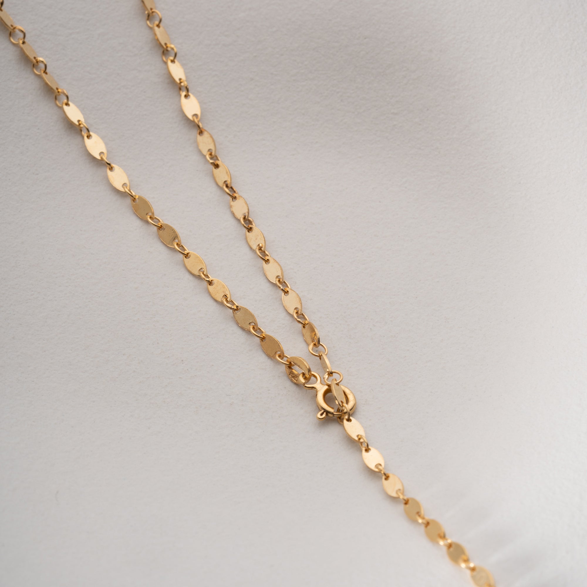 ETERNA Y HALSKETTE | 925 SILBER