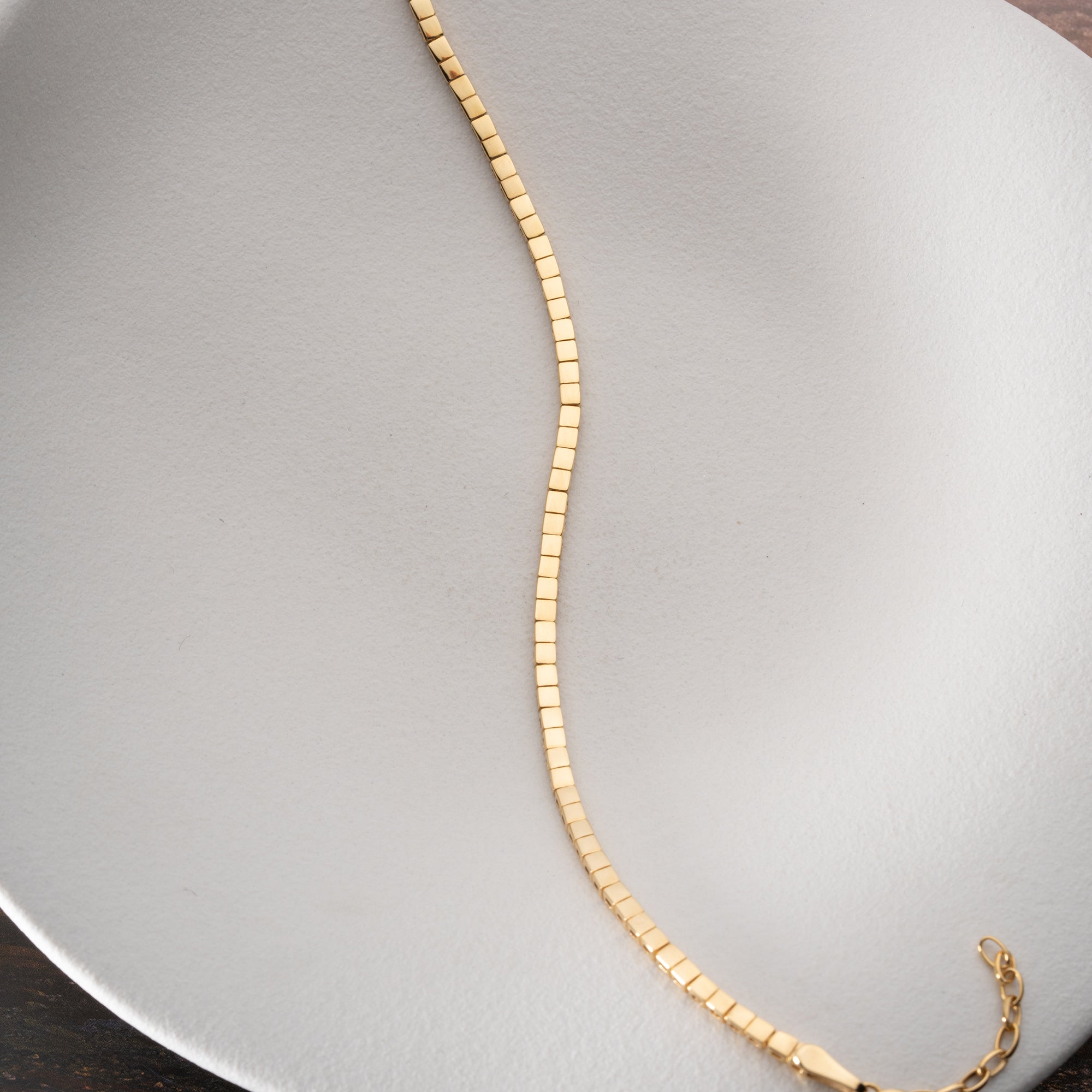 ESSENZ ARMBAND | 925 SILBER