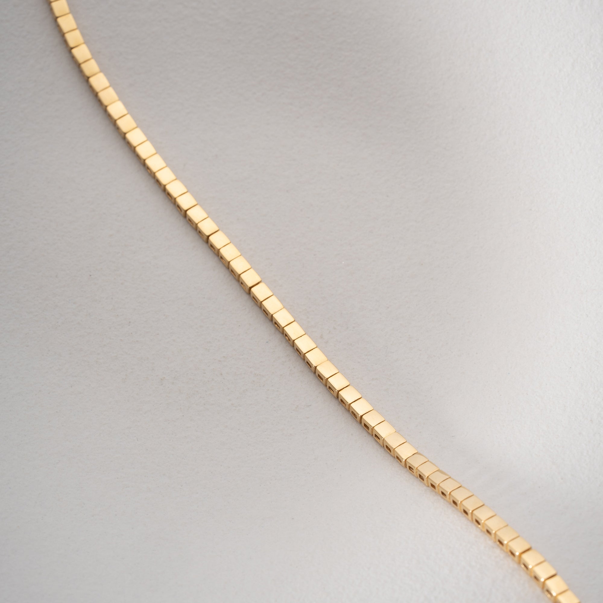 ESSENZ ARMBAND | 925 SILBER