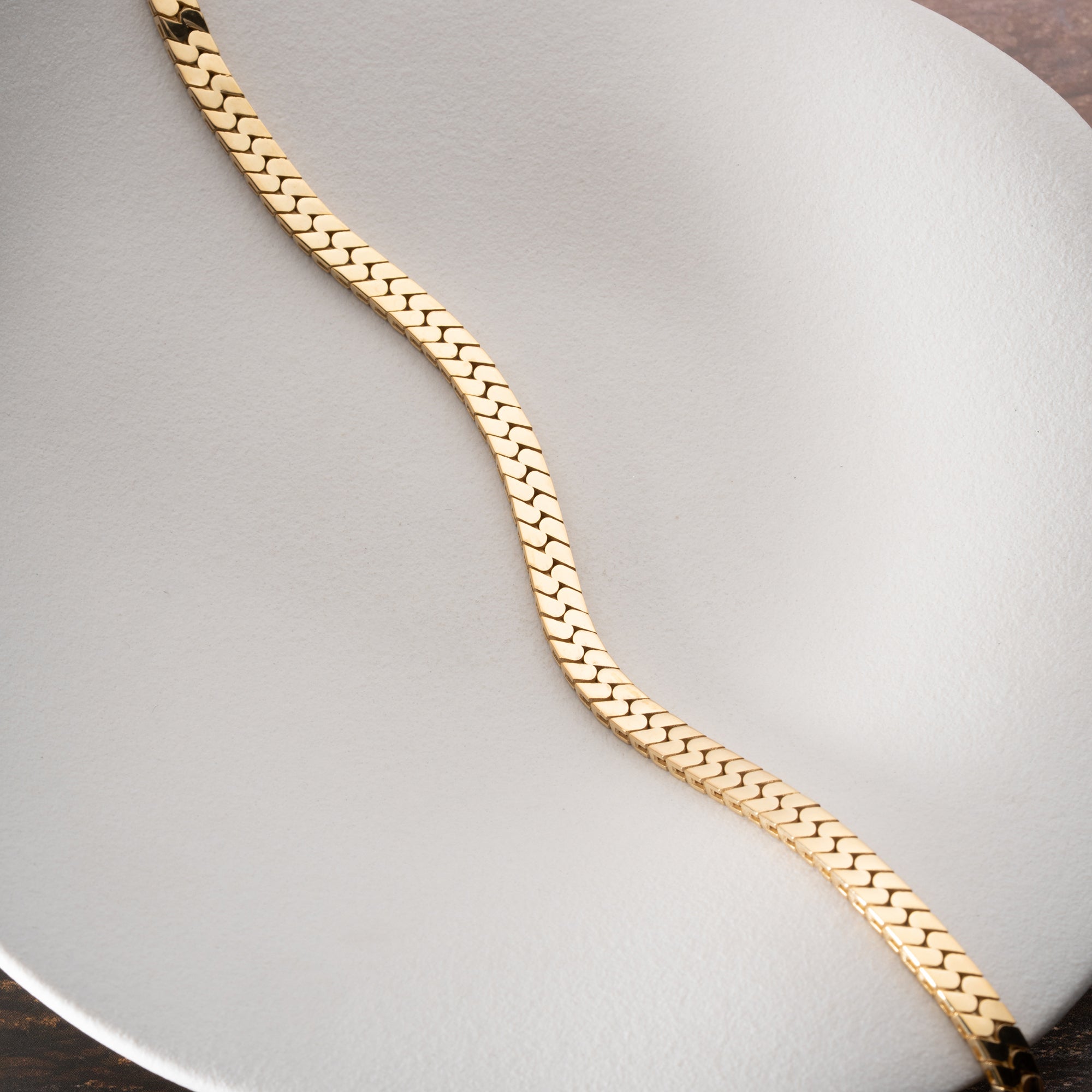 CLASSICO ARMBAND | 925 SILBER