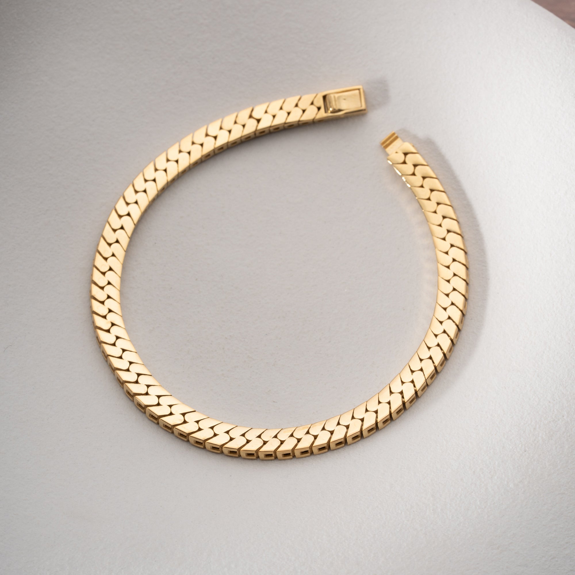 CLASSICO ARMBAND | 925 SILBER