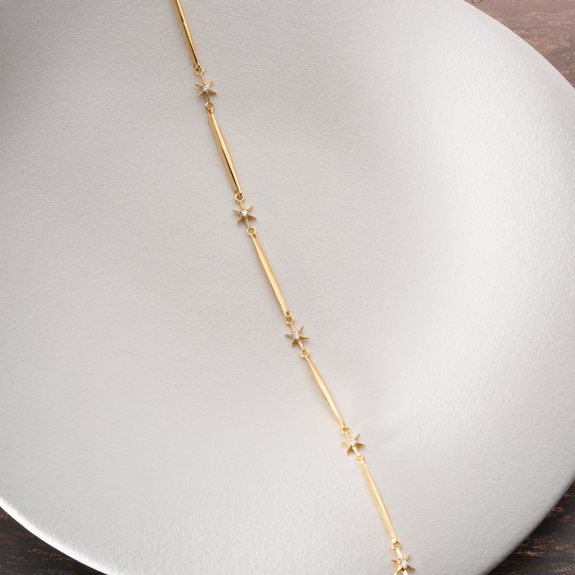 STARLINE ARMBAND | 925 SILBER