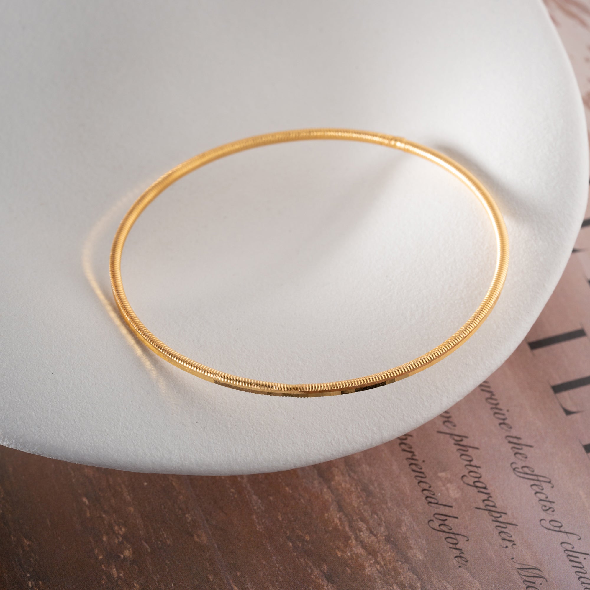 AJDA ARMREIFEN | 925 SILBER