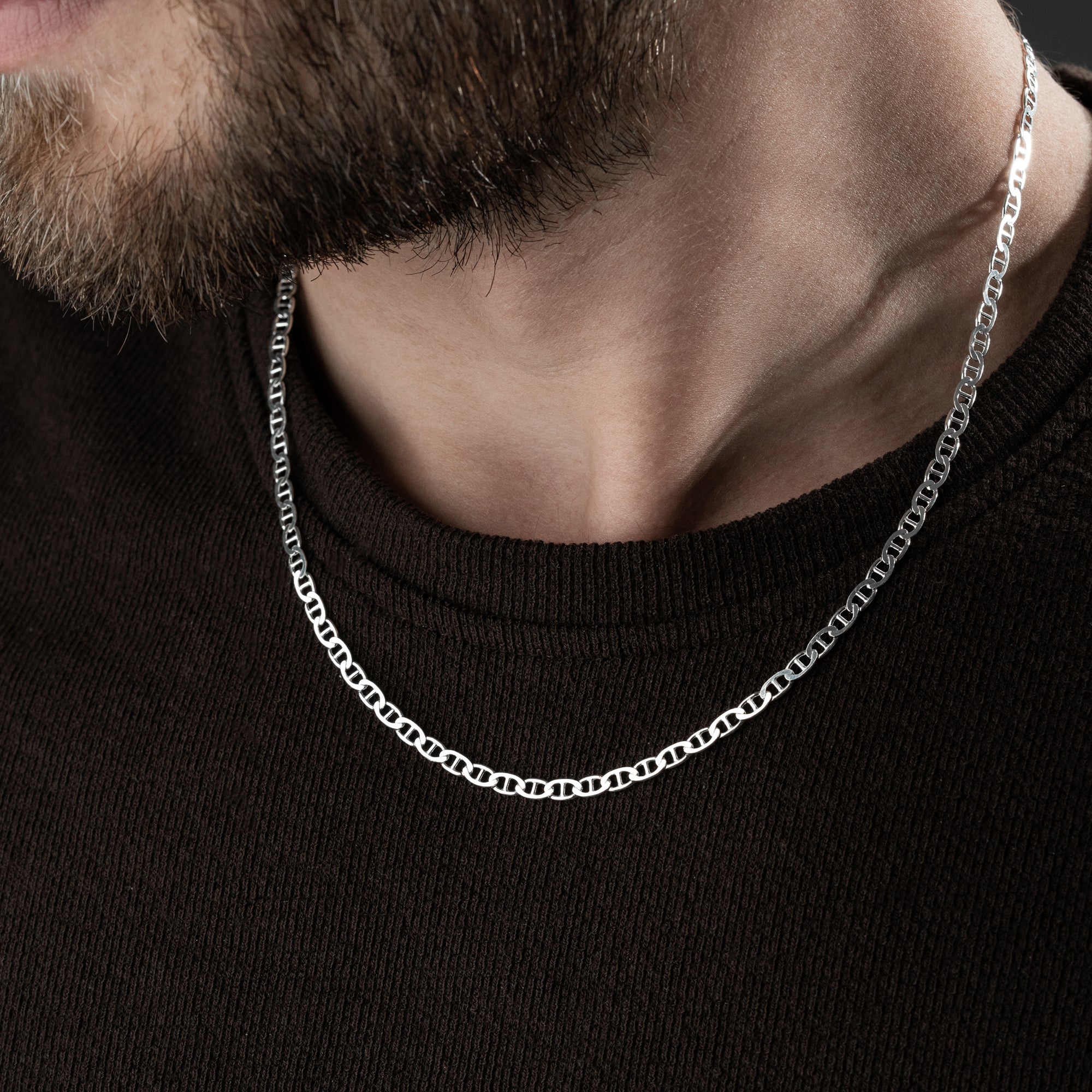 GLORIE HALSKETTE | 925 SILBER