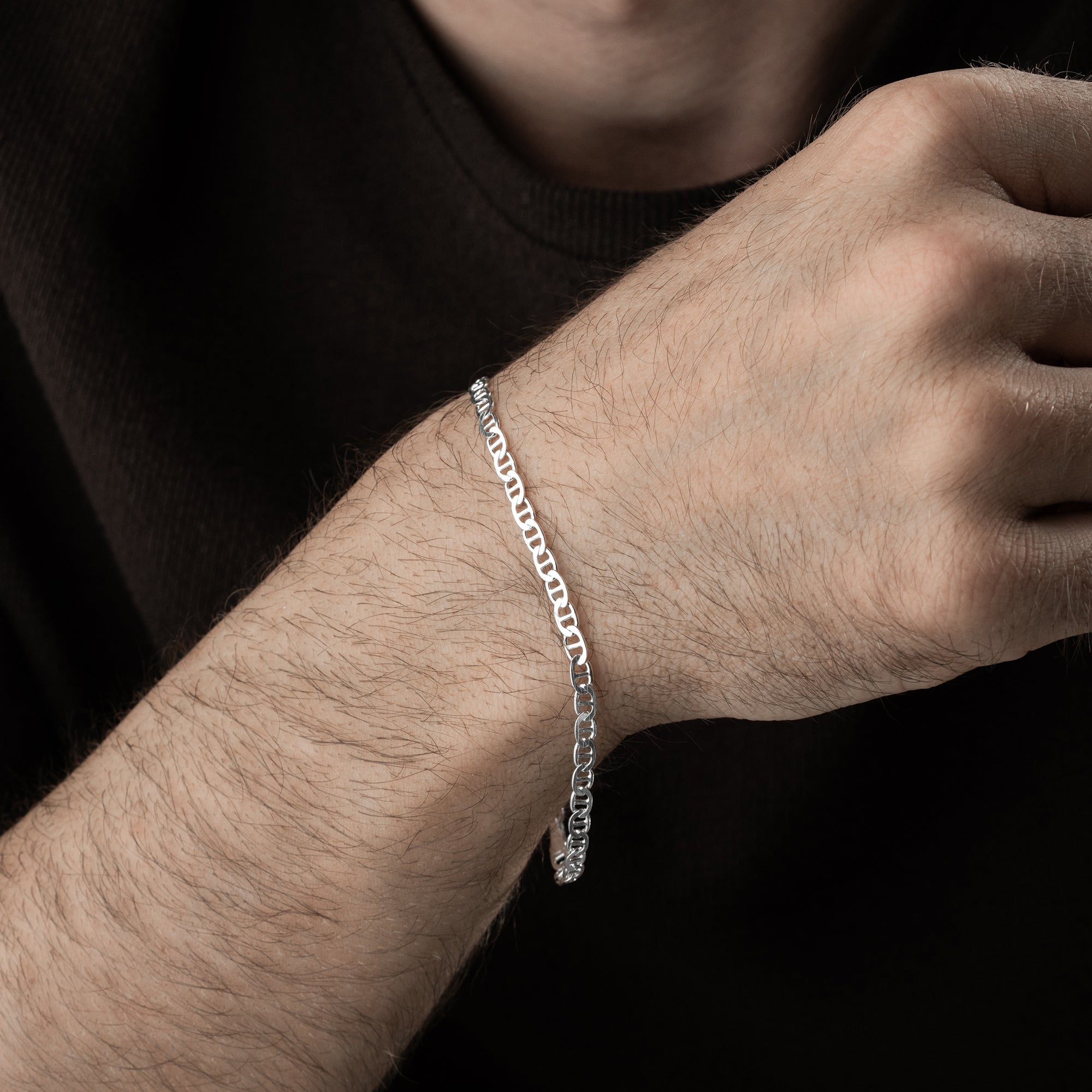 GLORIE ARMBAND | 925 SILBER