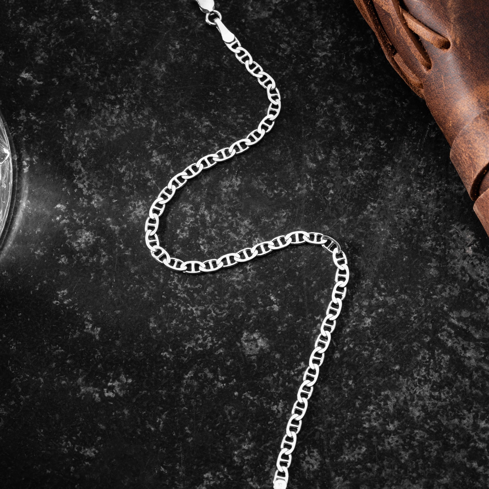 GLORIE ARMBAND | 925 SILBER