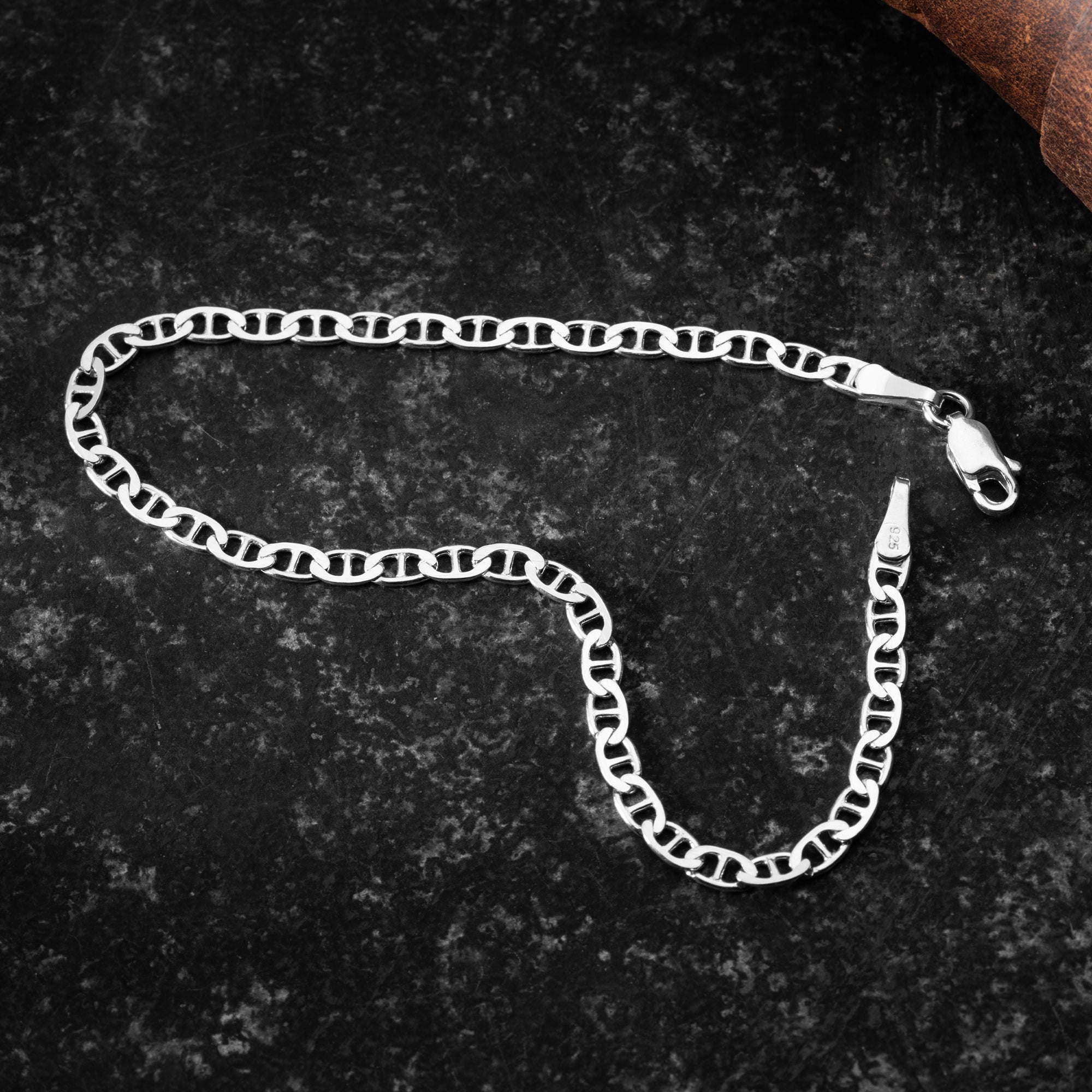 GLORIE ARMBAND | 925 SILBER