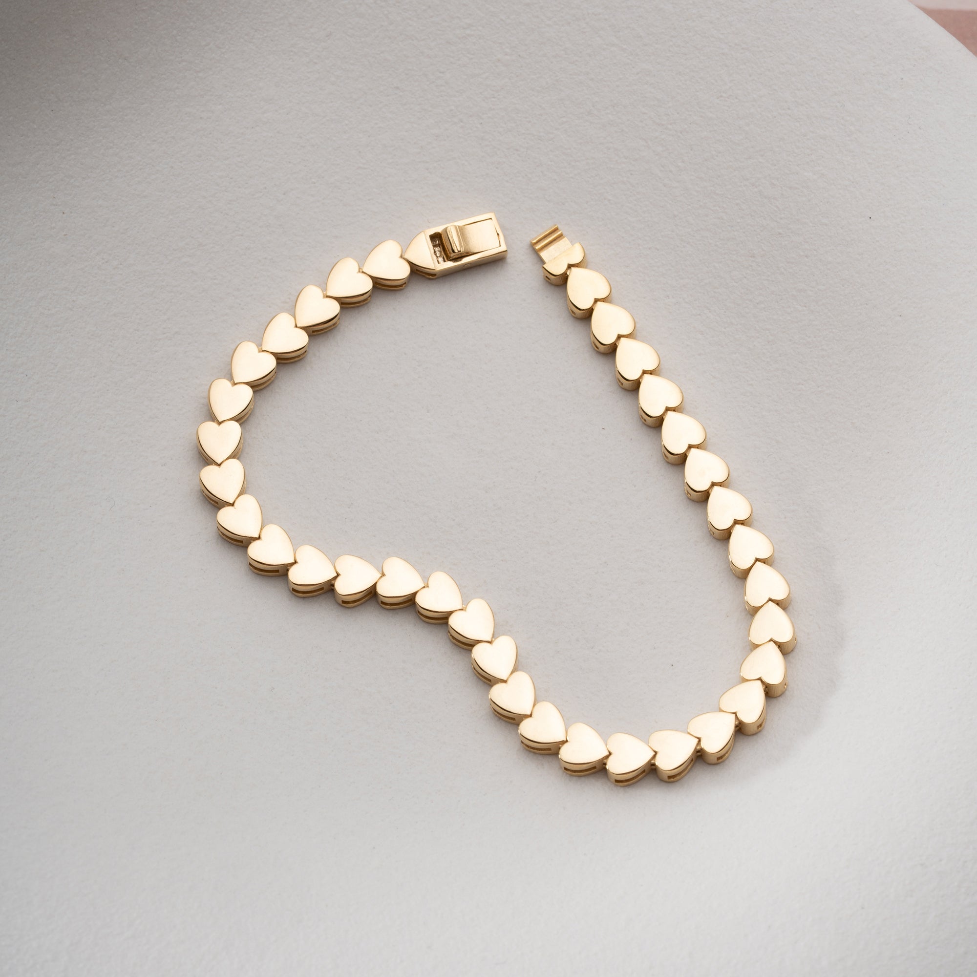 AMORIA ARMBAND | 925 SILBER