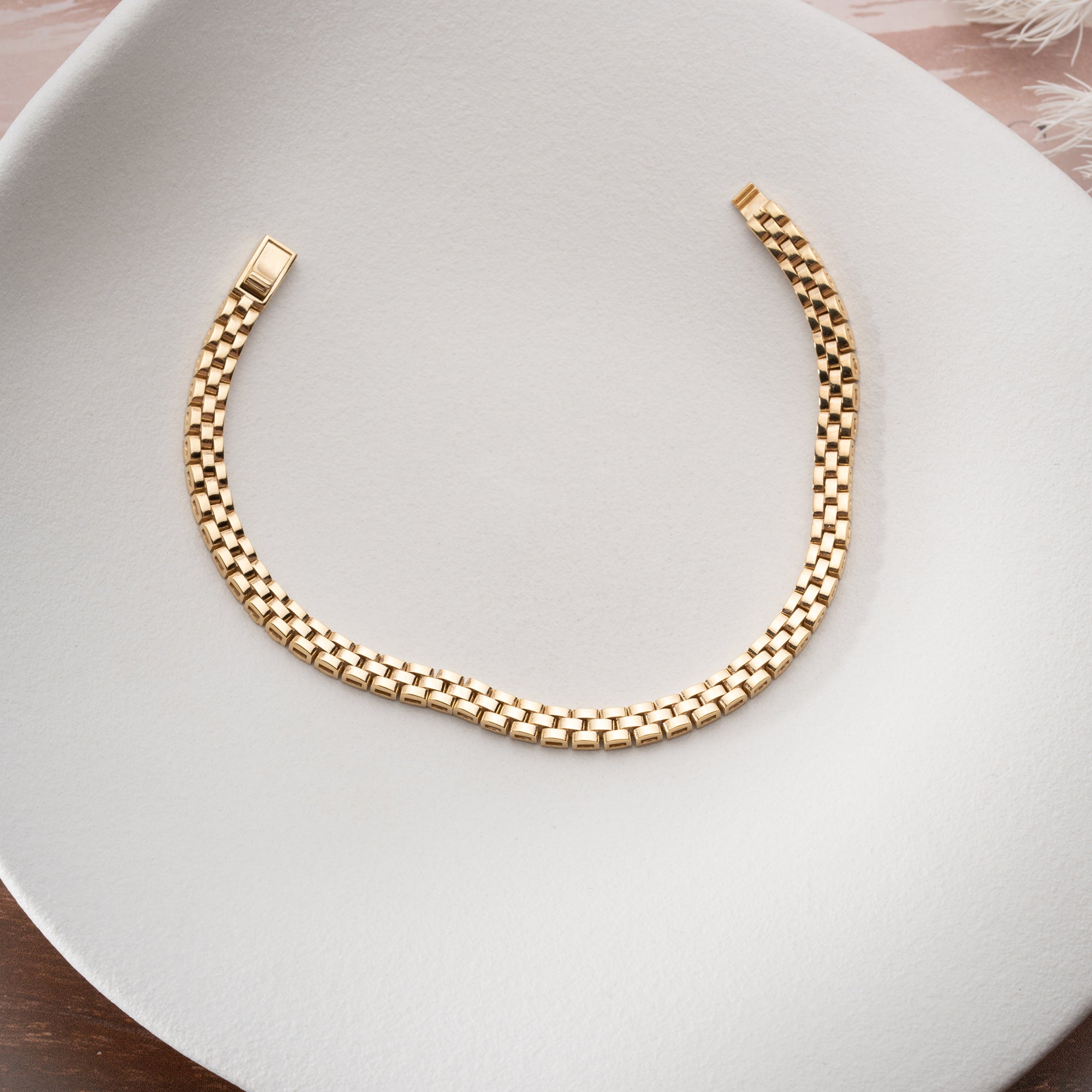 ARMIS ARMBAND | 925 SILBER