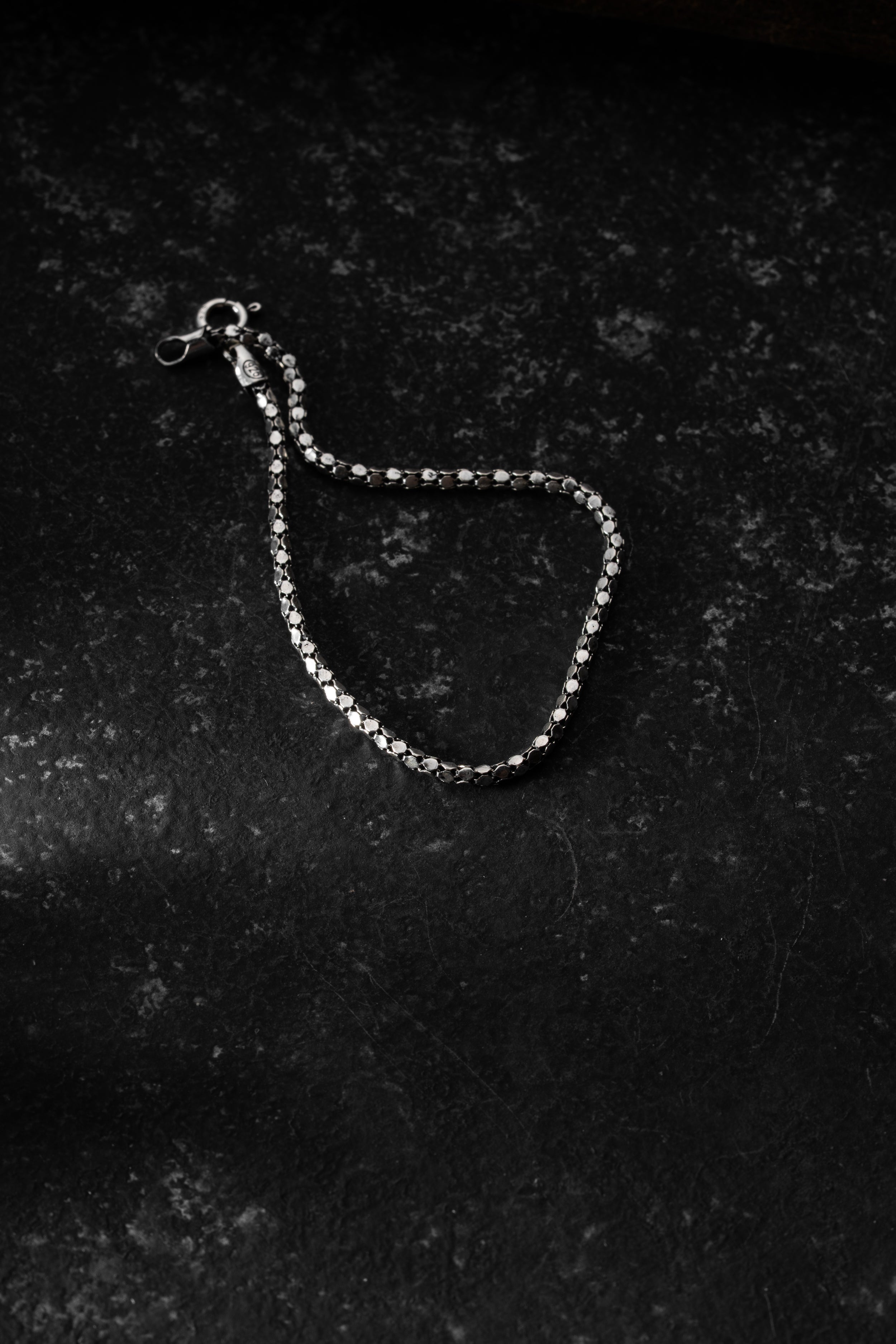 ROLLO ARMBAND 1.5 MM | 925 SILBER