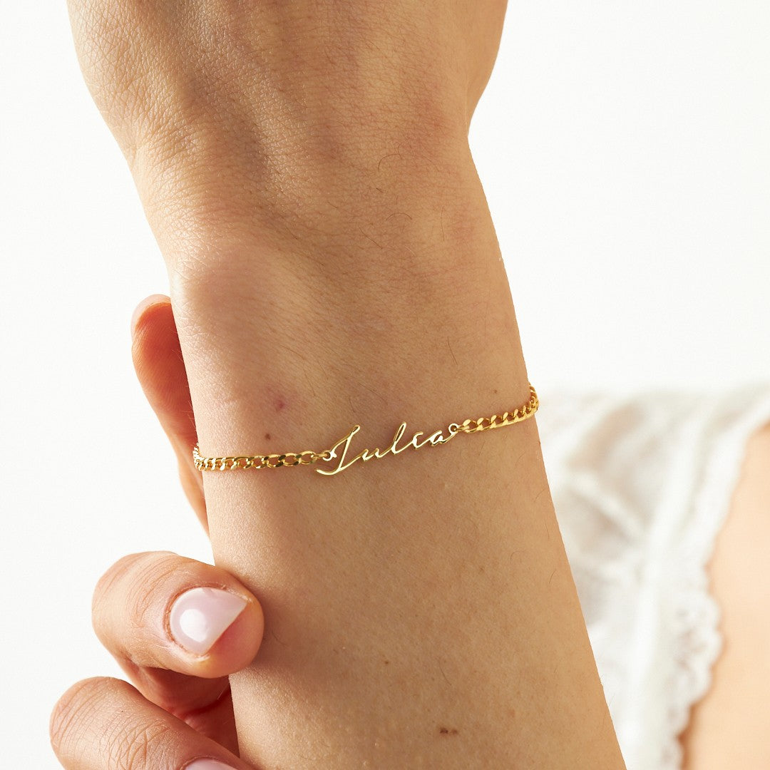 SIGNATUR SET | 925 SILBER