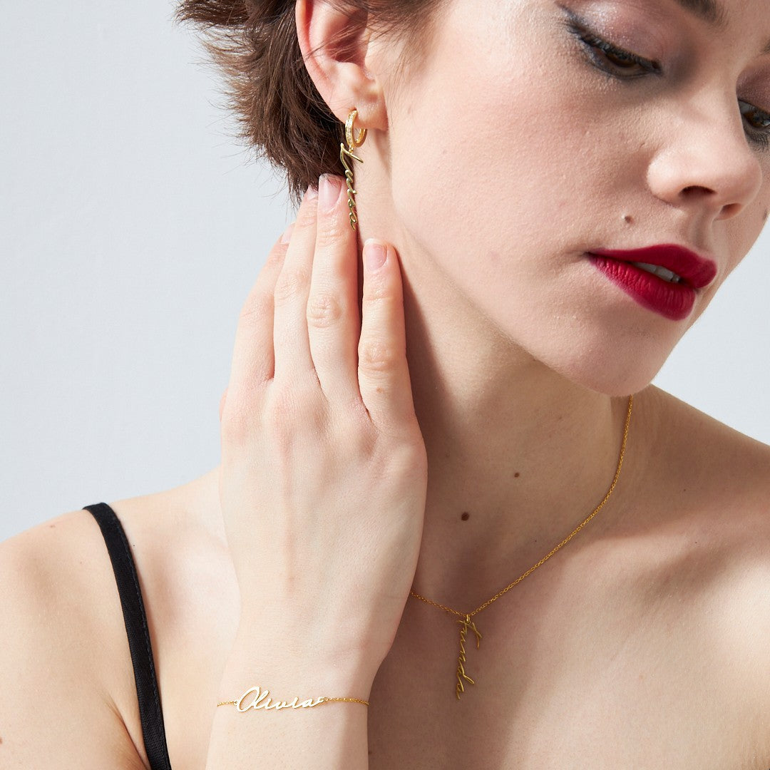 SIGNATUR KOLLEKTION | 925 SILBER