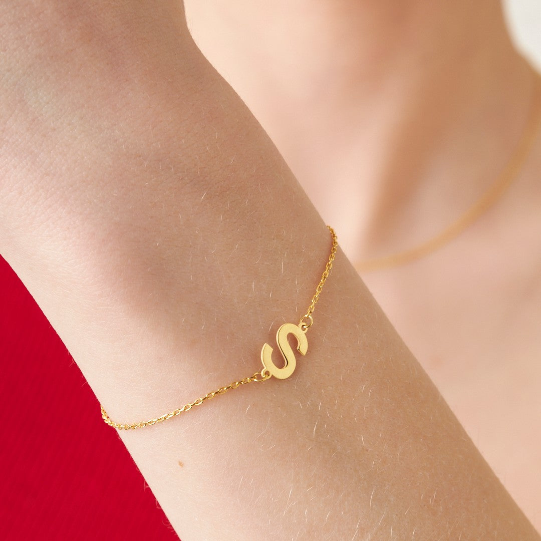 BUCHSTABEN SET | 925 SILBER