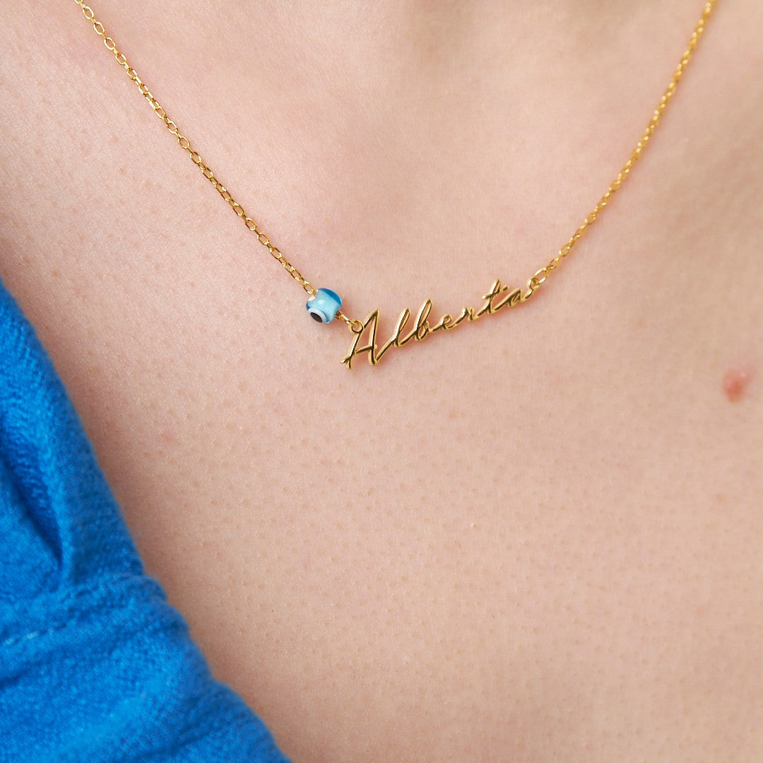 SIGNATUR SET | 925 SILBER