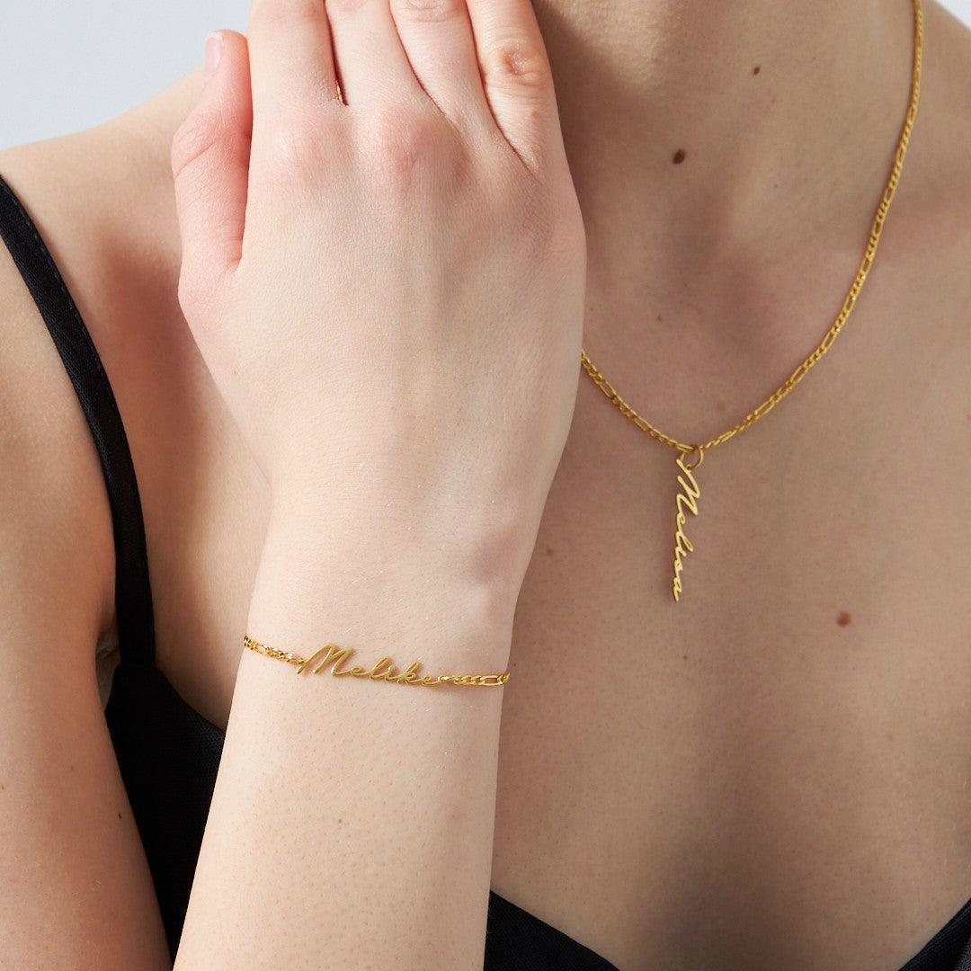 FIGARO SIGNATUR SET | 925 SILBER