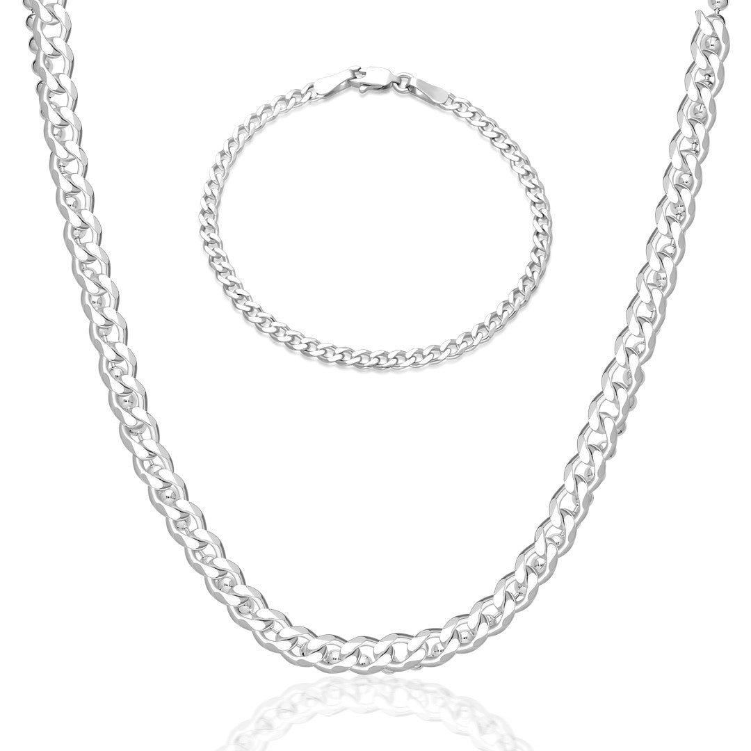 Classic Model Set - 925 SILVER