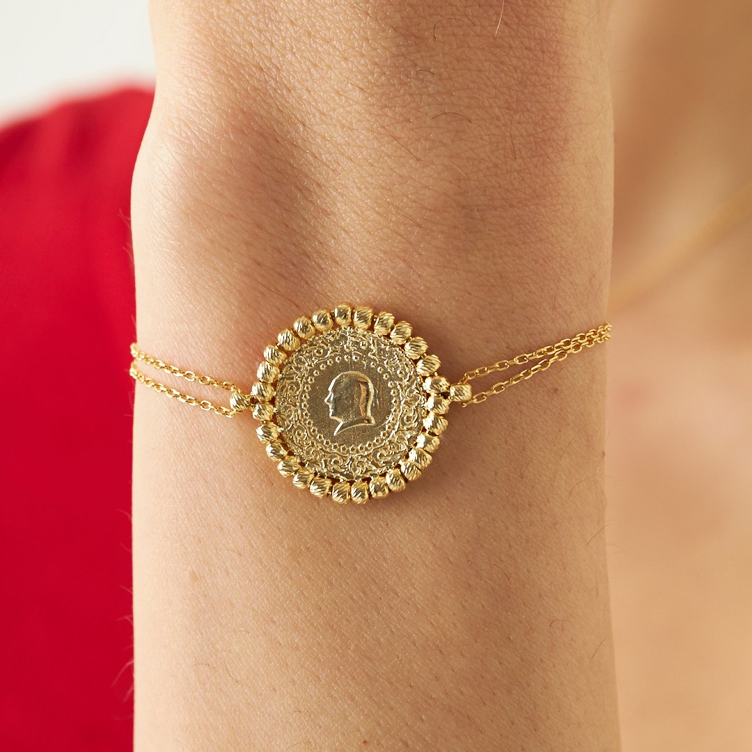 DORIKA CEYREK SET | 925 SILBER