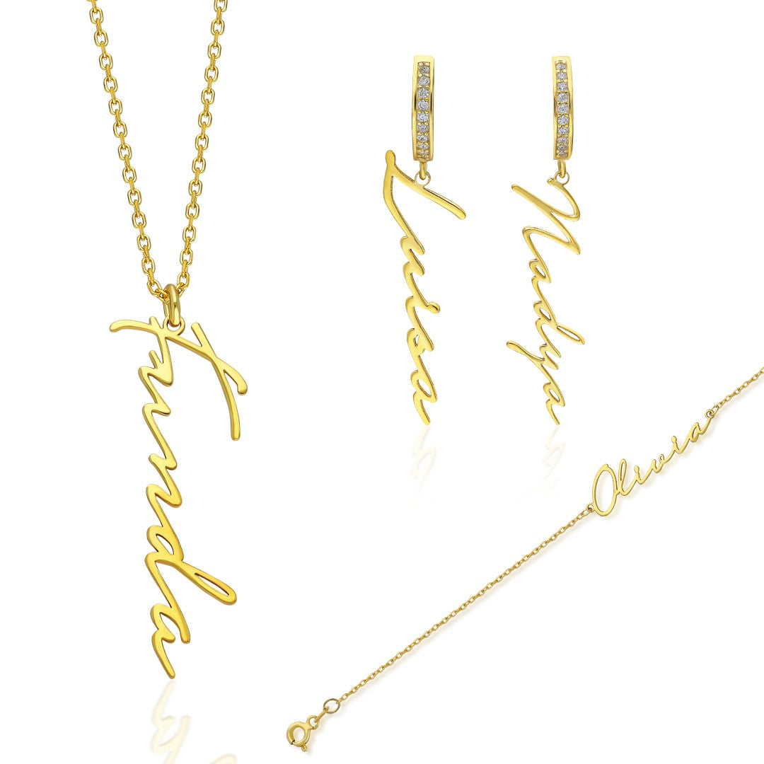 SIGNATUR KOLLEKTION | 925 SILBER