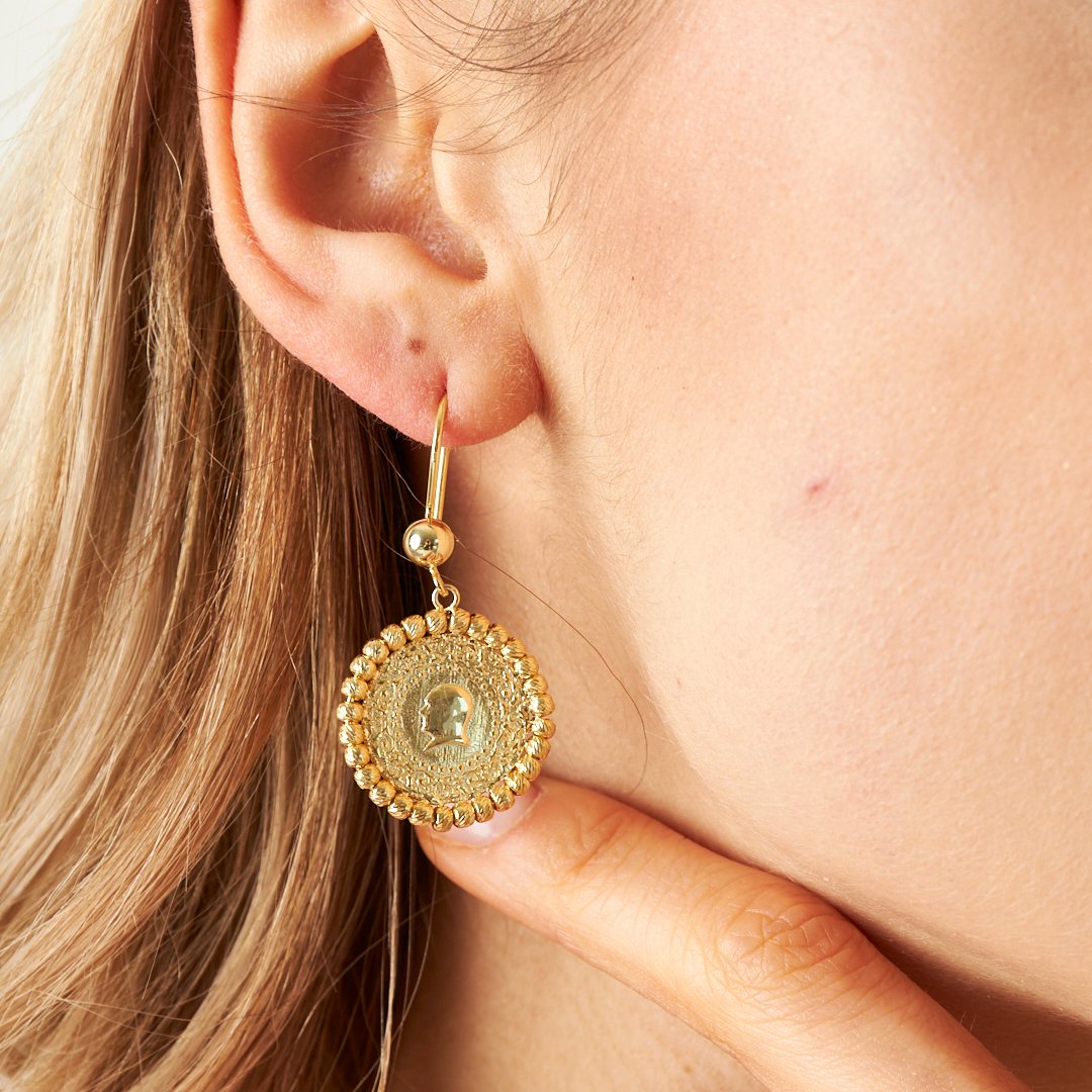 DORIKA CEYREK SET | 925 SILBER