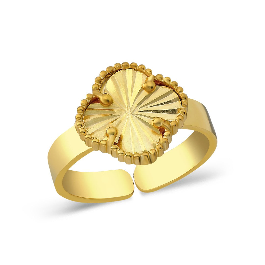 KLEE RING | 925 SILBER