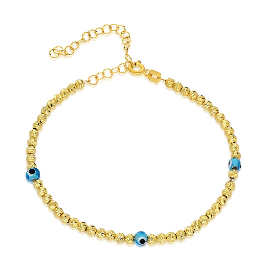 Dorica Bracelet - 925 SILVER