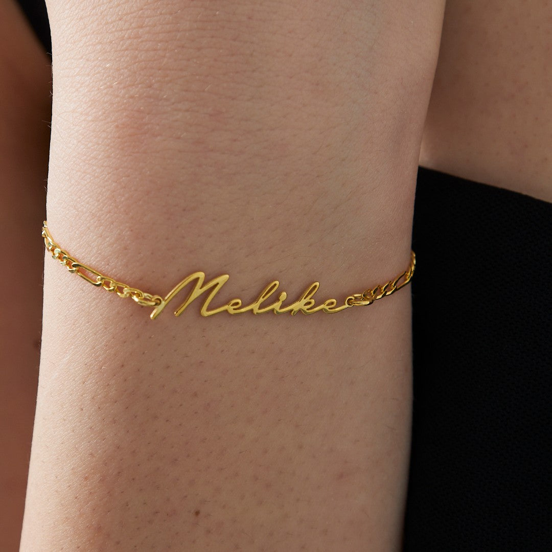 FIGARO SIGNATUR SET | 925 SILBER