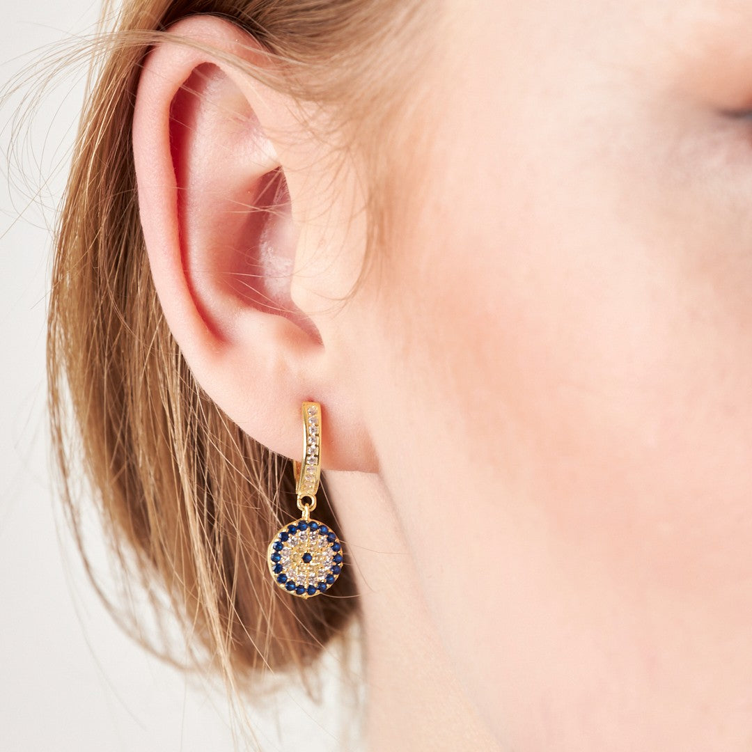 NAZAR STEIN SET | 925 SILBER