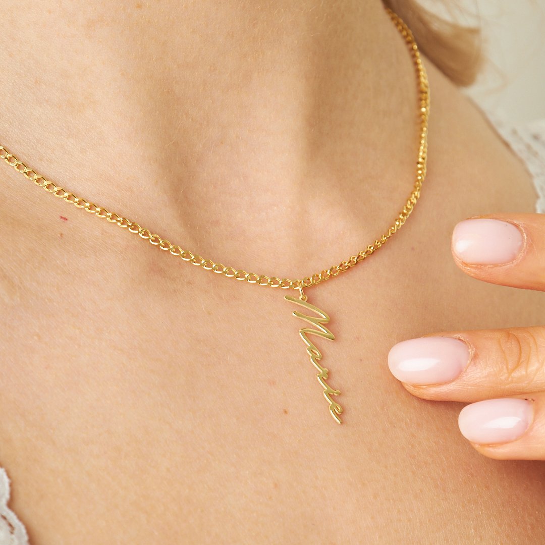 SIGNATUR SET | 925 SILBER