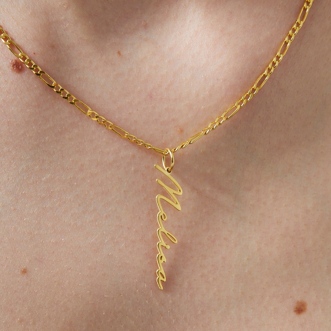 FIGARO SIGNATUR SET | 925 SILBER