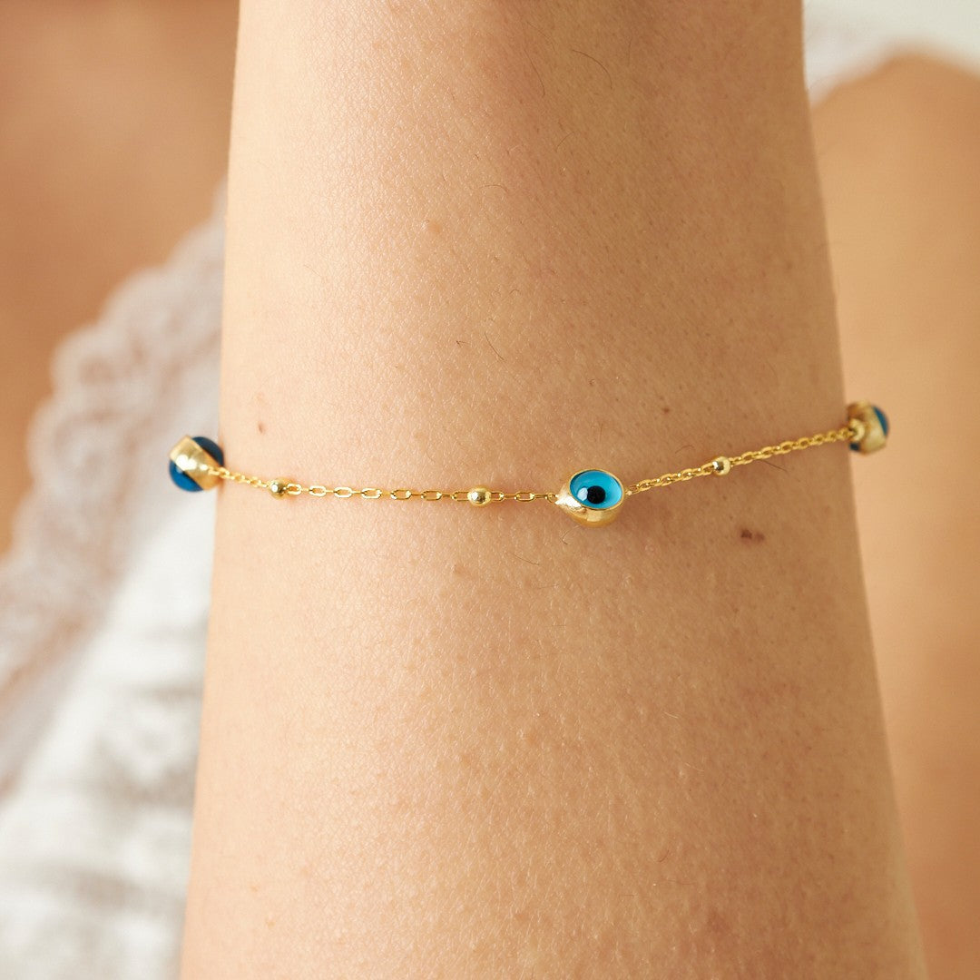 NAZAR SET | 925 SILBER