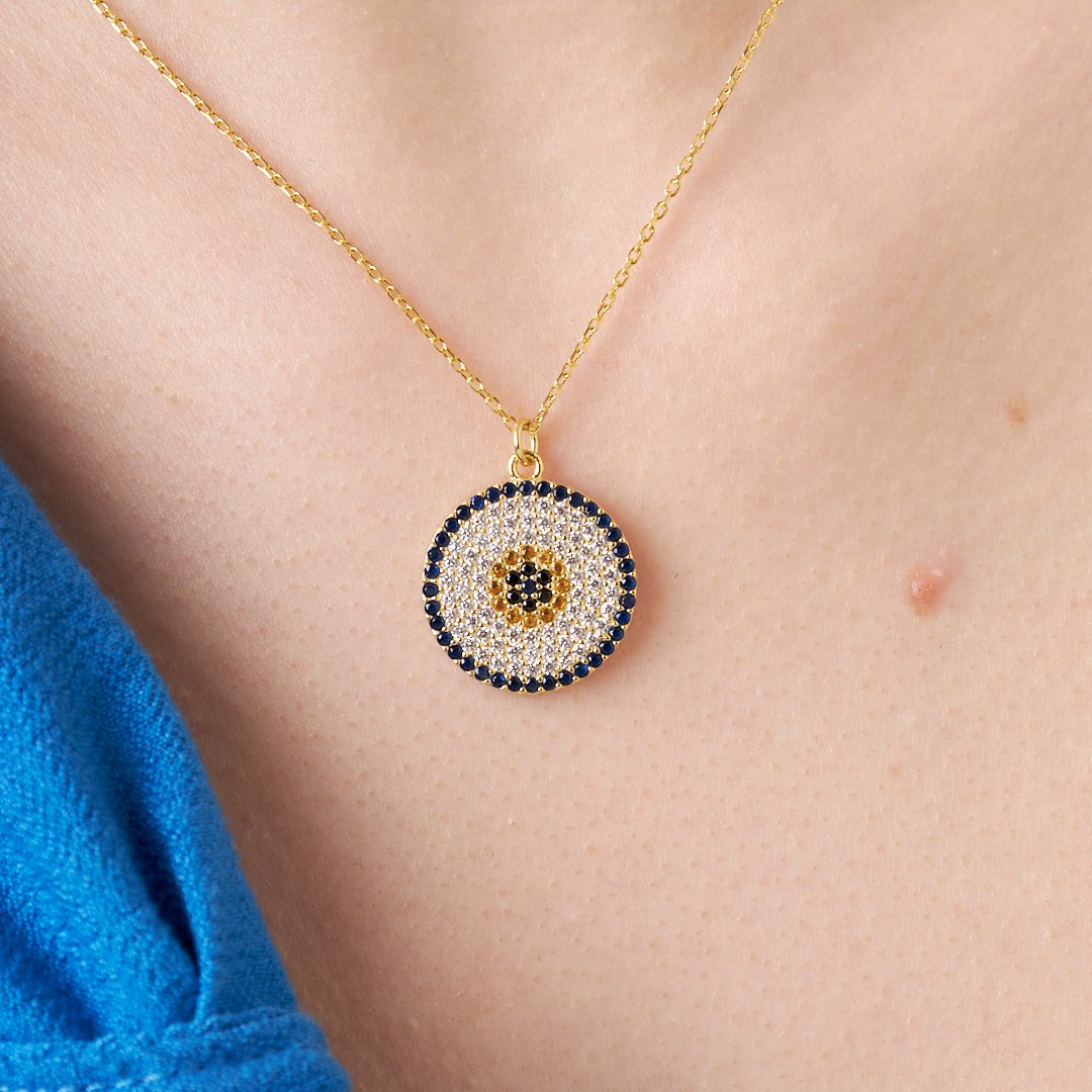 NAZAR STEIN SET | 925 SILBER