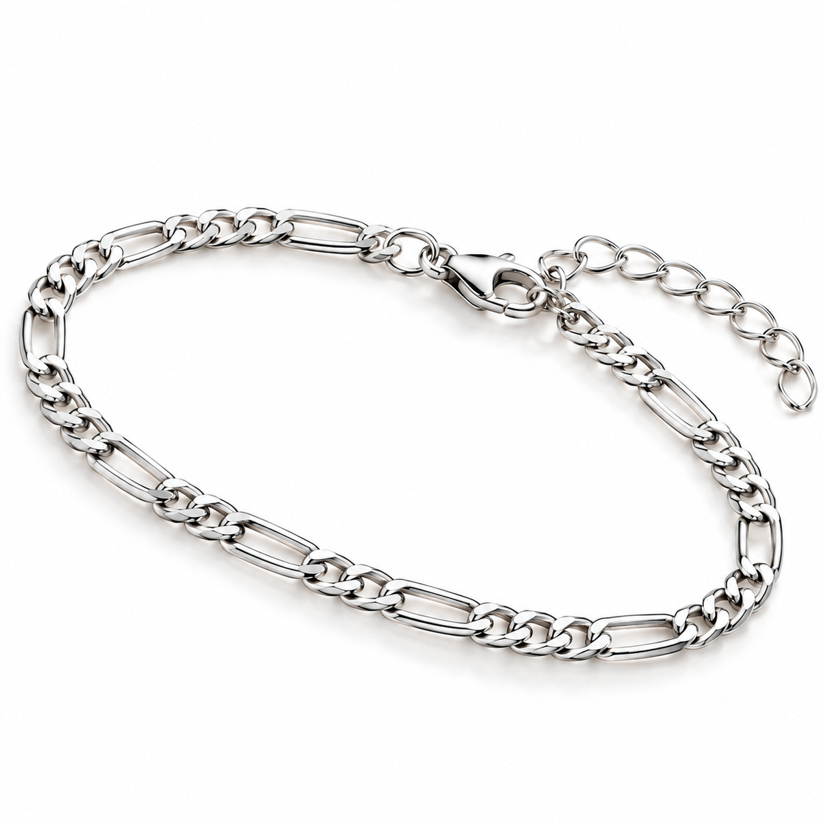 FIGARO ARMBAND | 925 SILBER