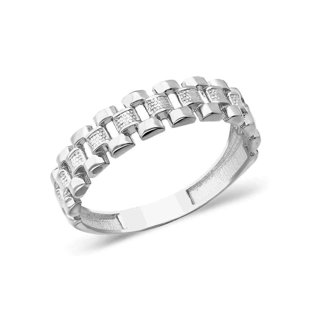 ARMIS RING | 925 SILBER