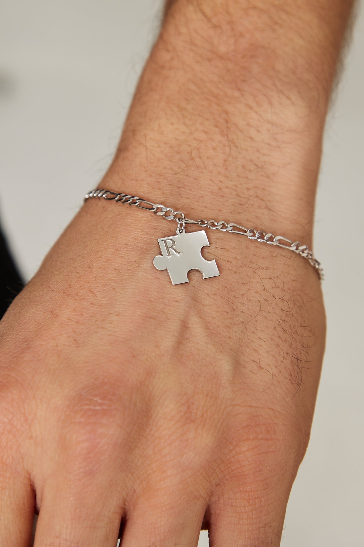 Double Yabboz Bracelet - 925 SILVER