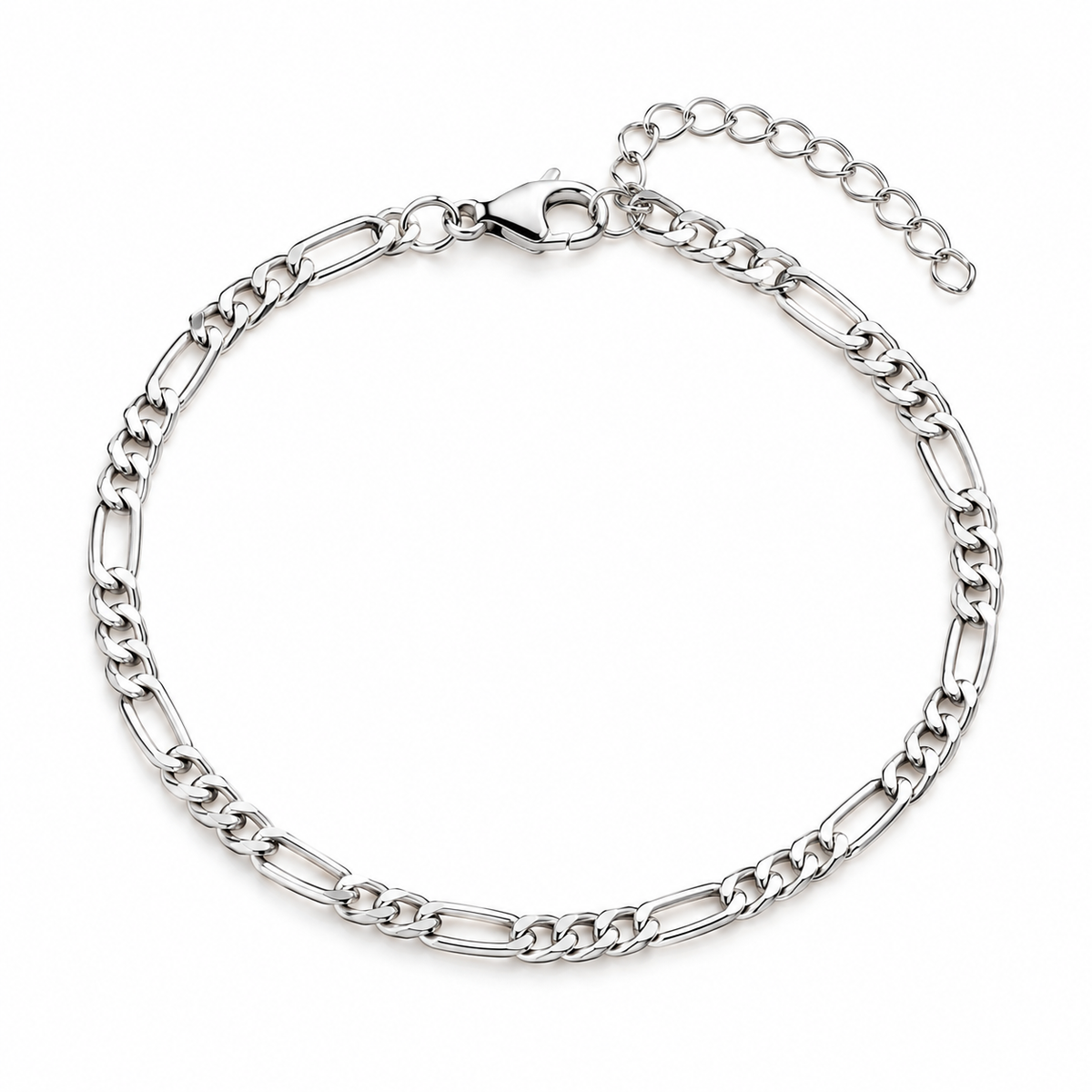 FIGARO ARMBAND | 925 SILBER