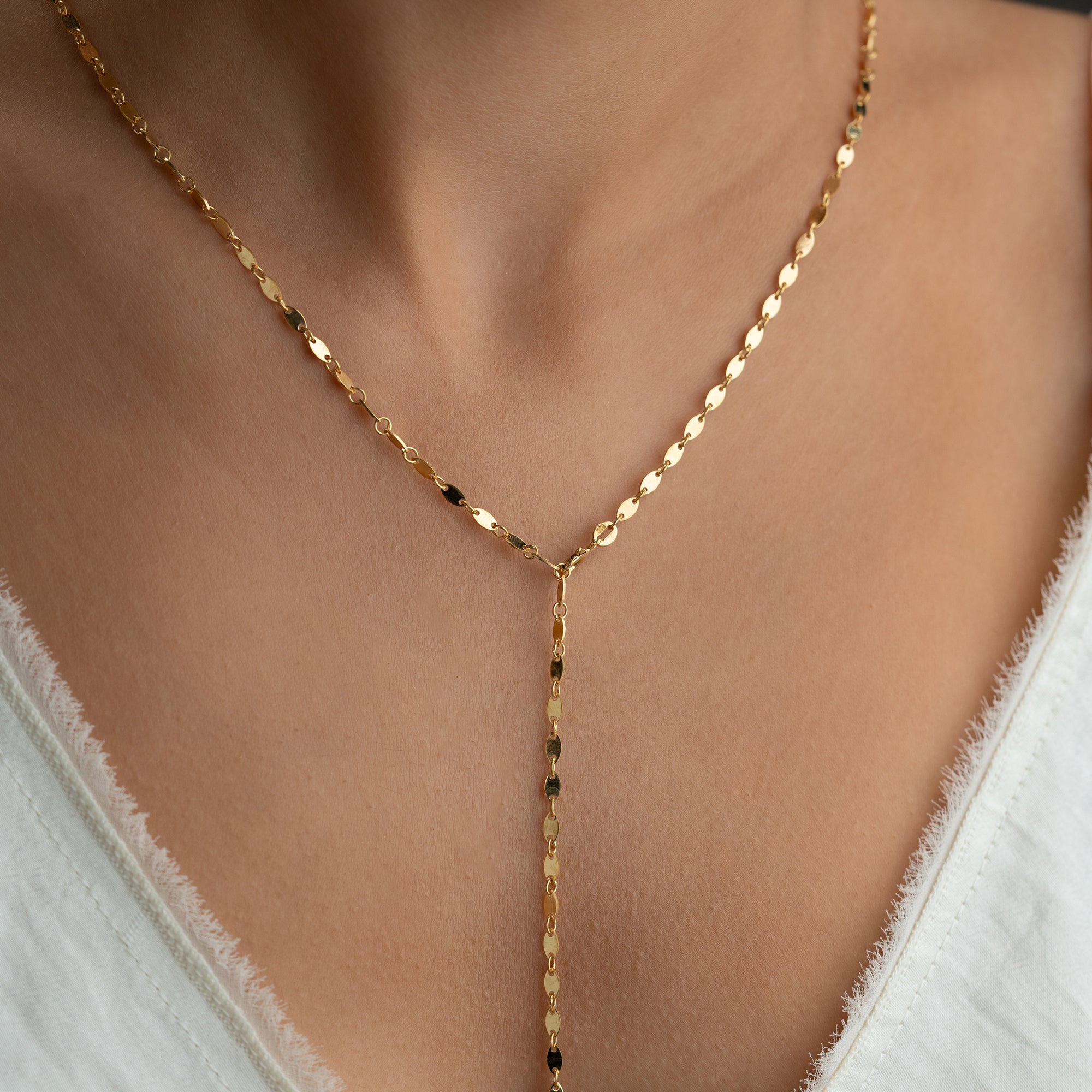 ETERNA Y HALSKETTE | 925 SILBER