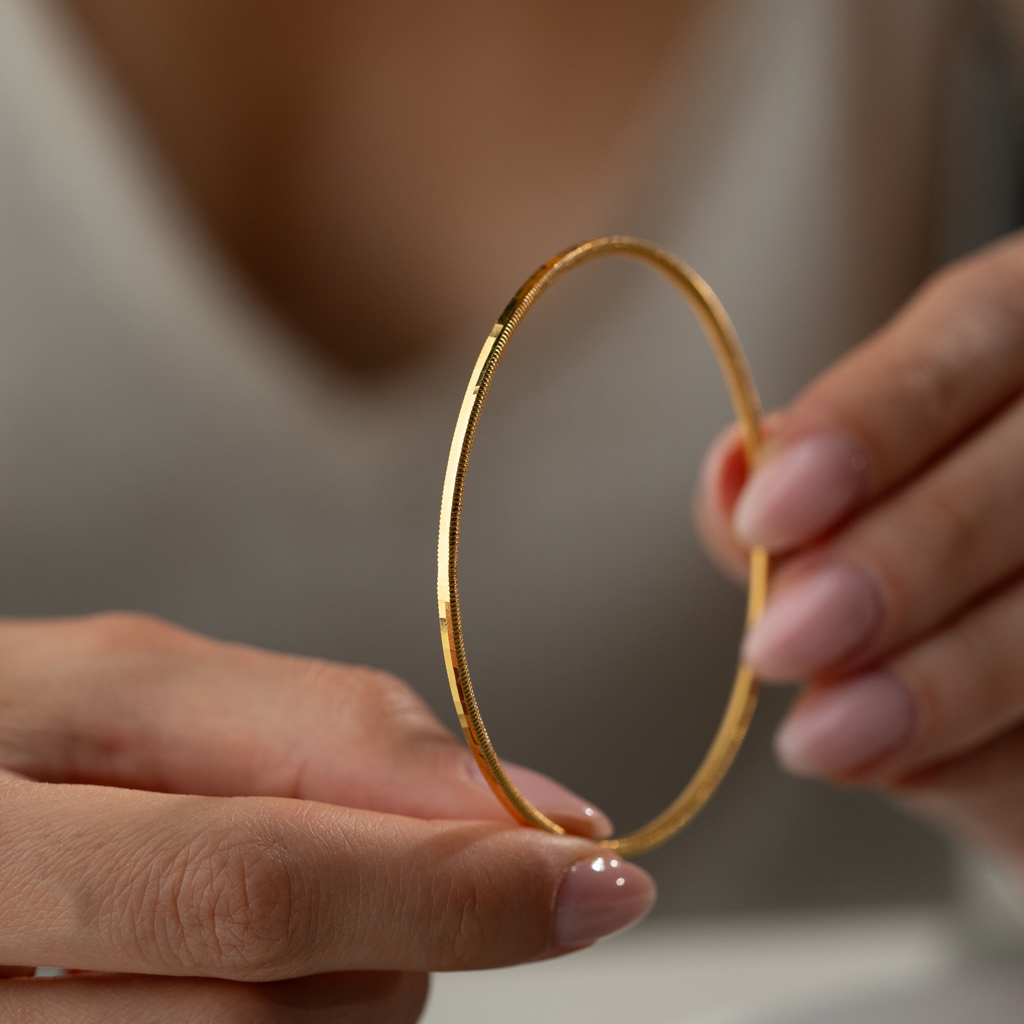 AJDA ARMREIFEN | 925 SILBER