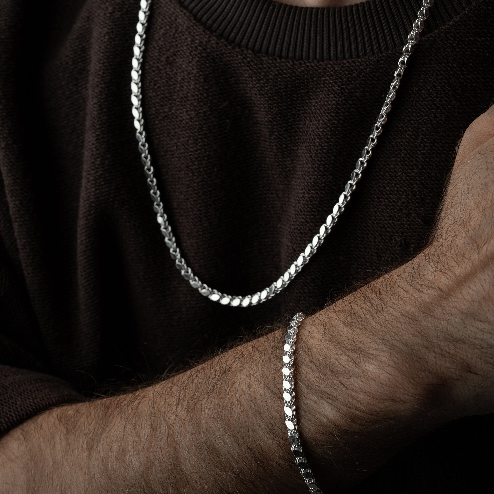 CUBO SET | 925 SILBER