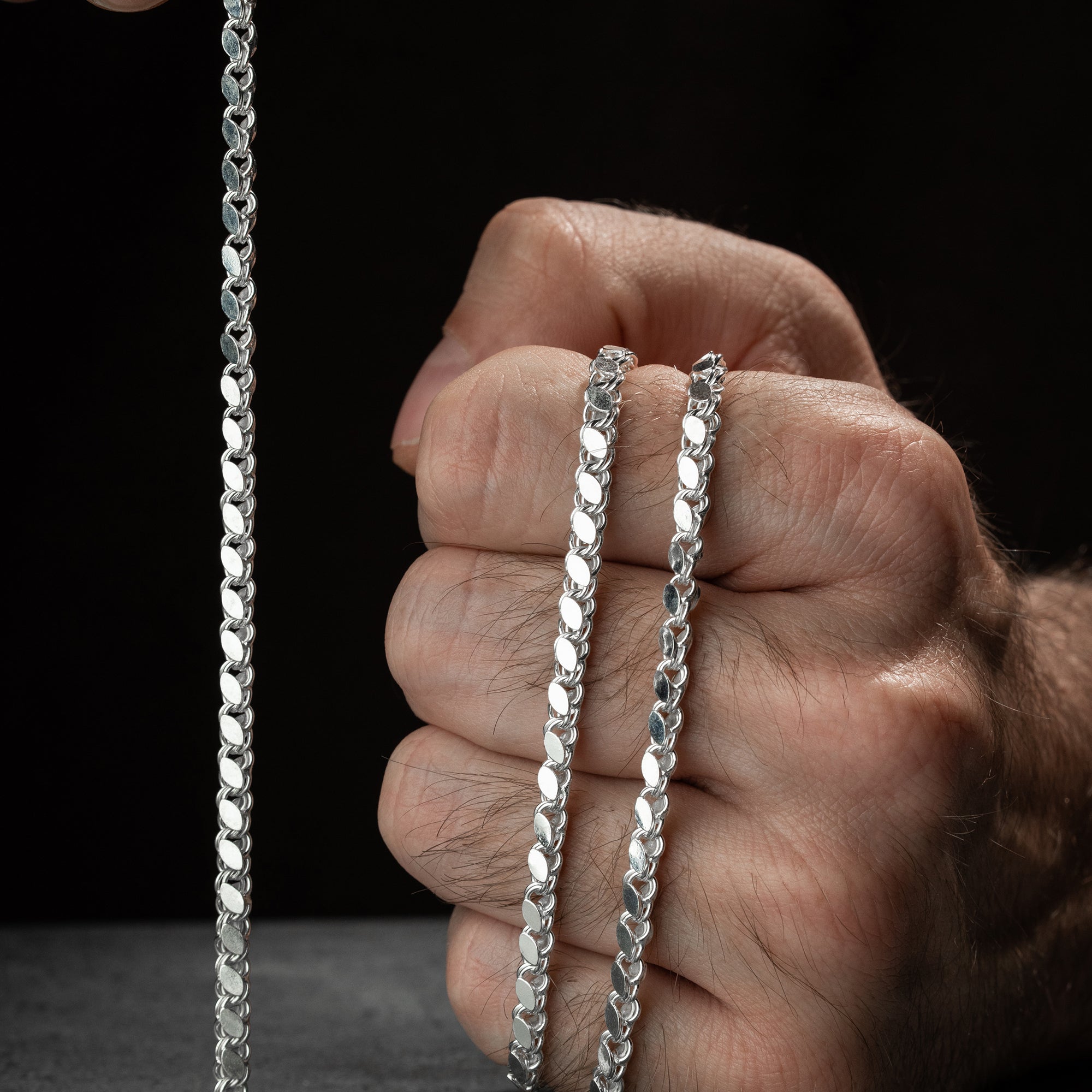 CUBO SET | 925 SILBER