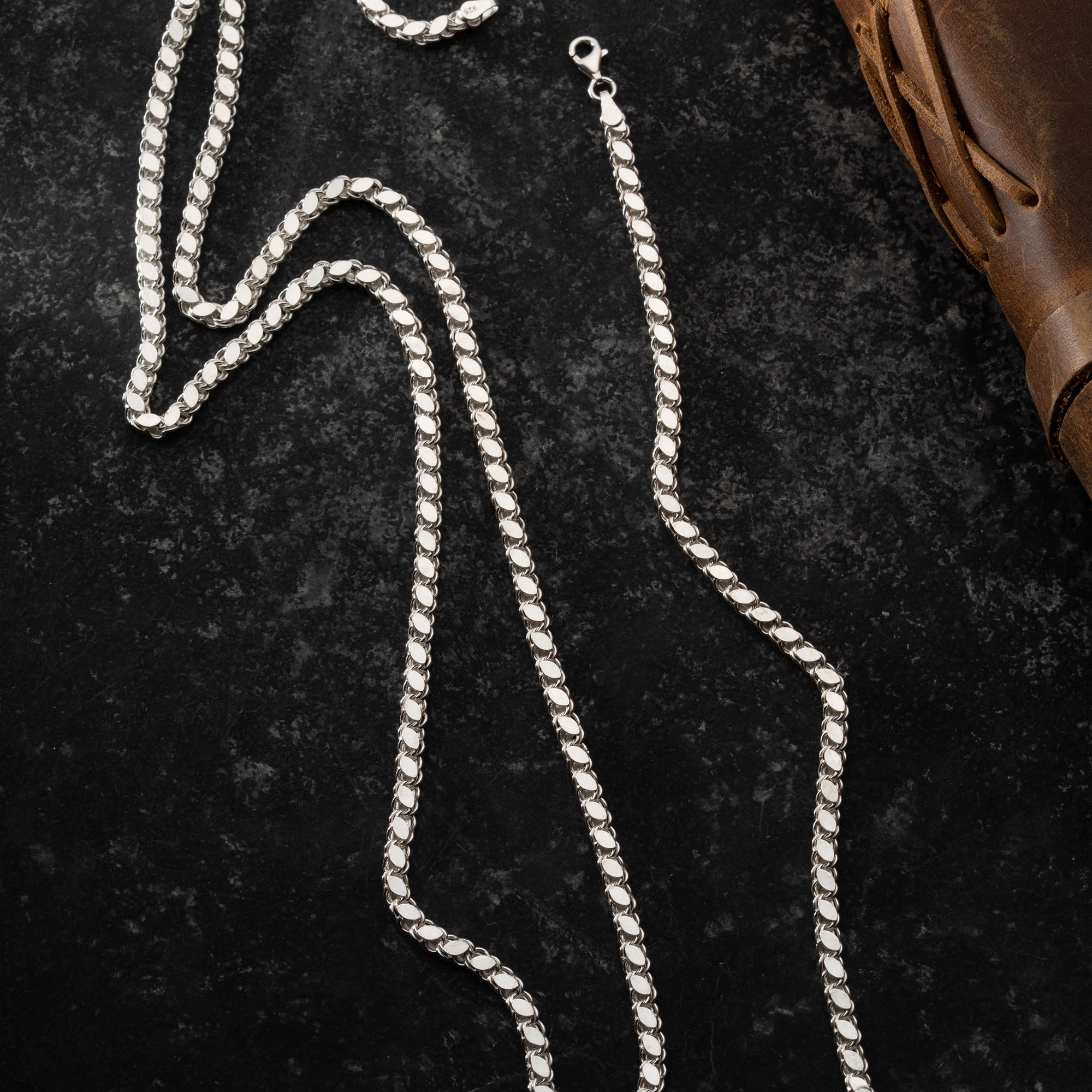 CUBO SET | 925 SILBER