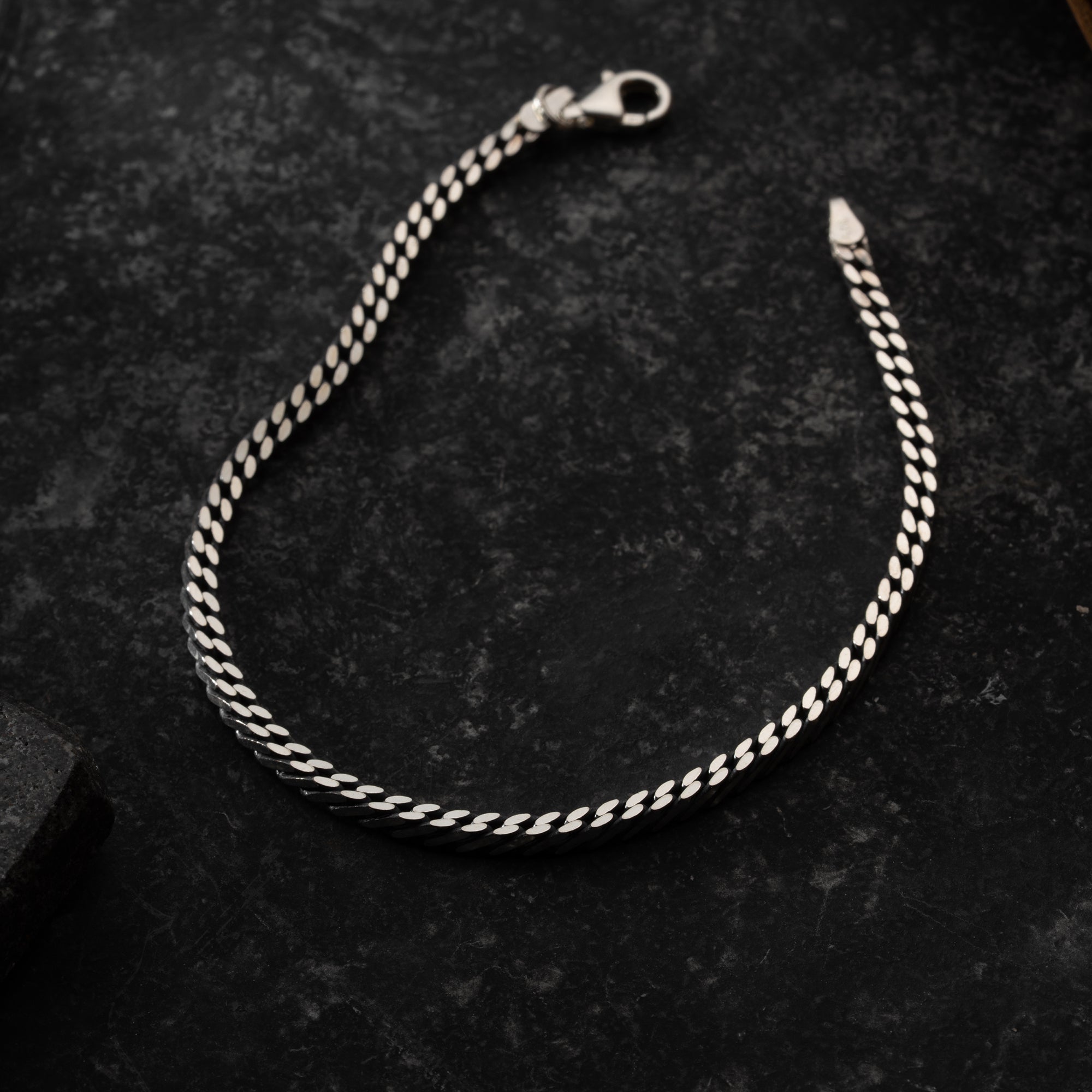 SHADOW ARMBAND | 925 SILBER