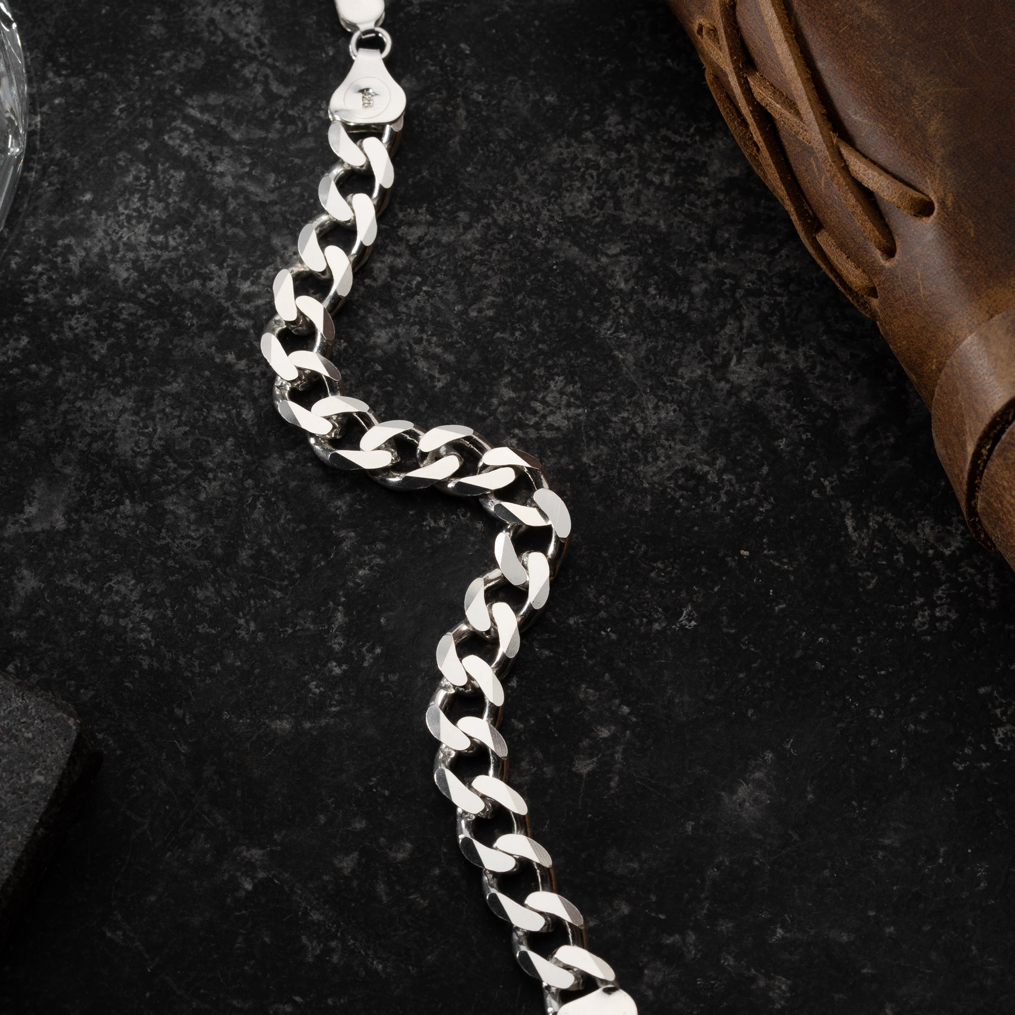 CUBAN ARMBAND | 925 SILBER