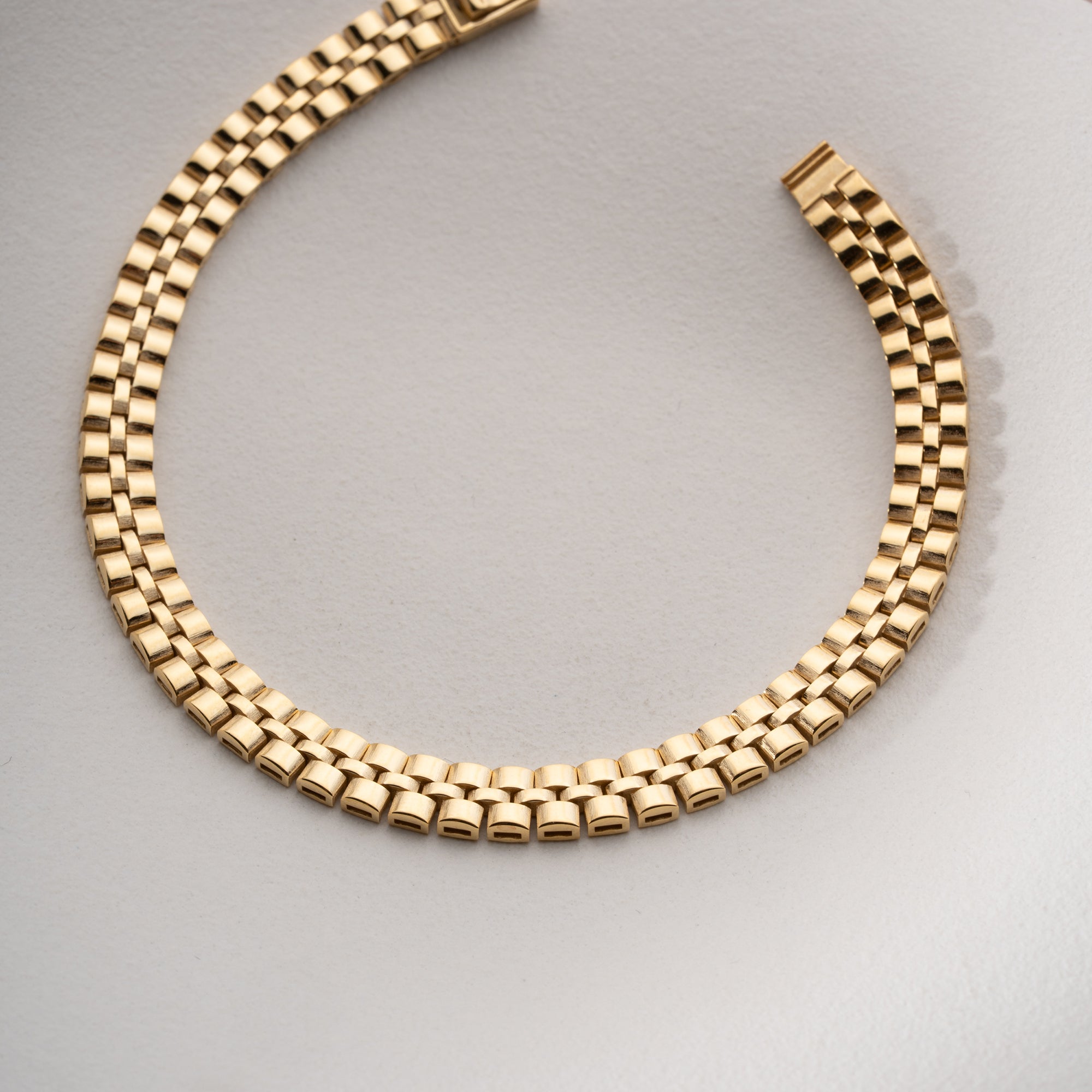 MILANO ARMBAND | 925 SILBER