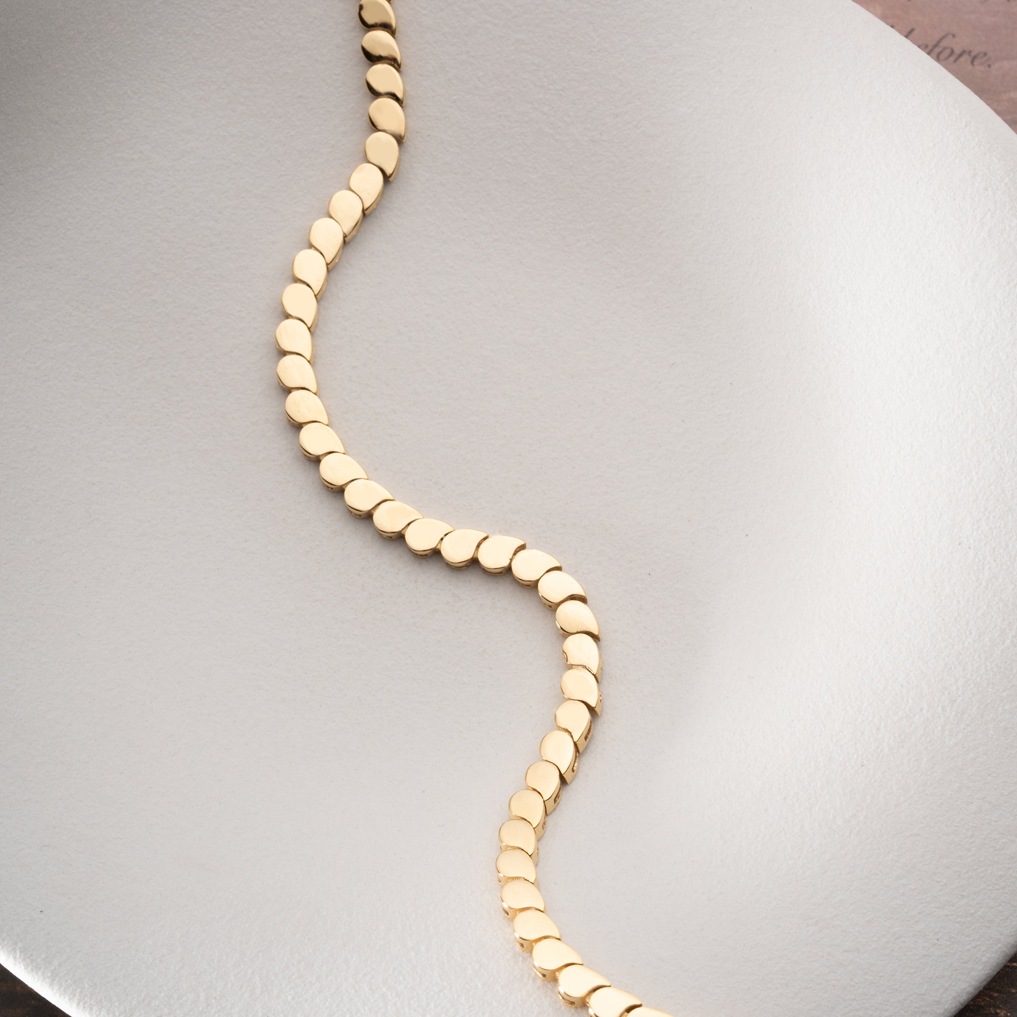 CIRCULA ARMBAND | 925 SILBER